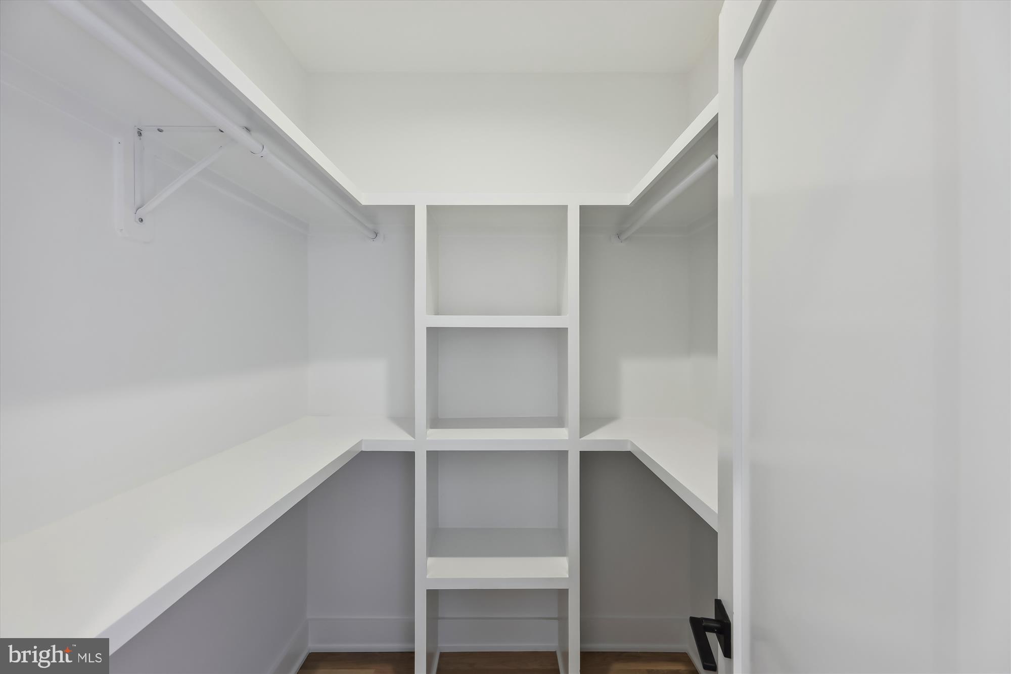 PARKWOOD - Residential