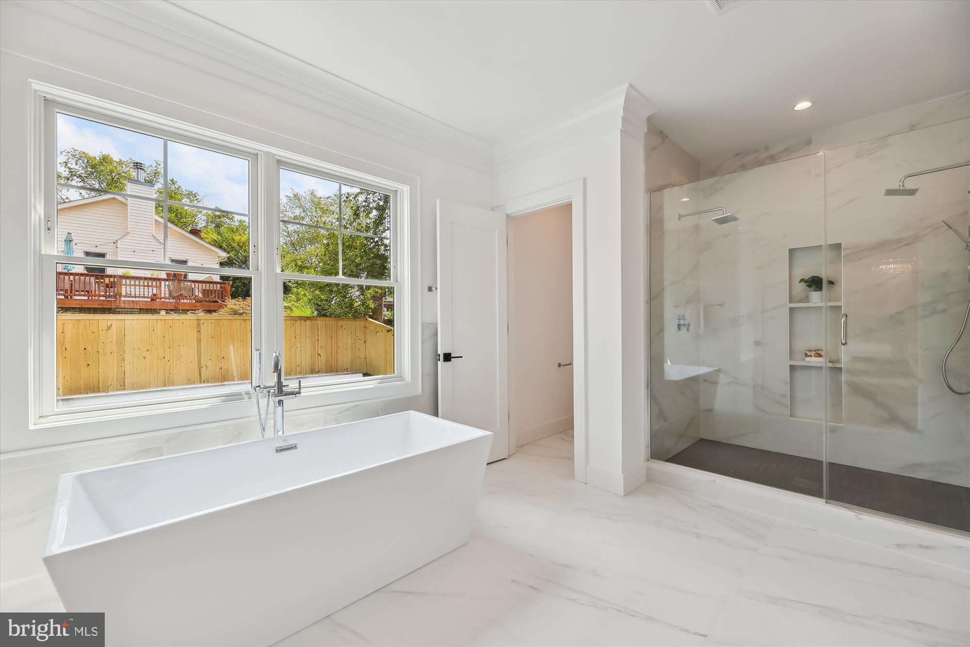 PARKWOOD - Residential