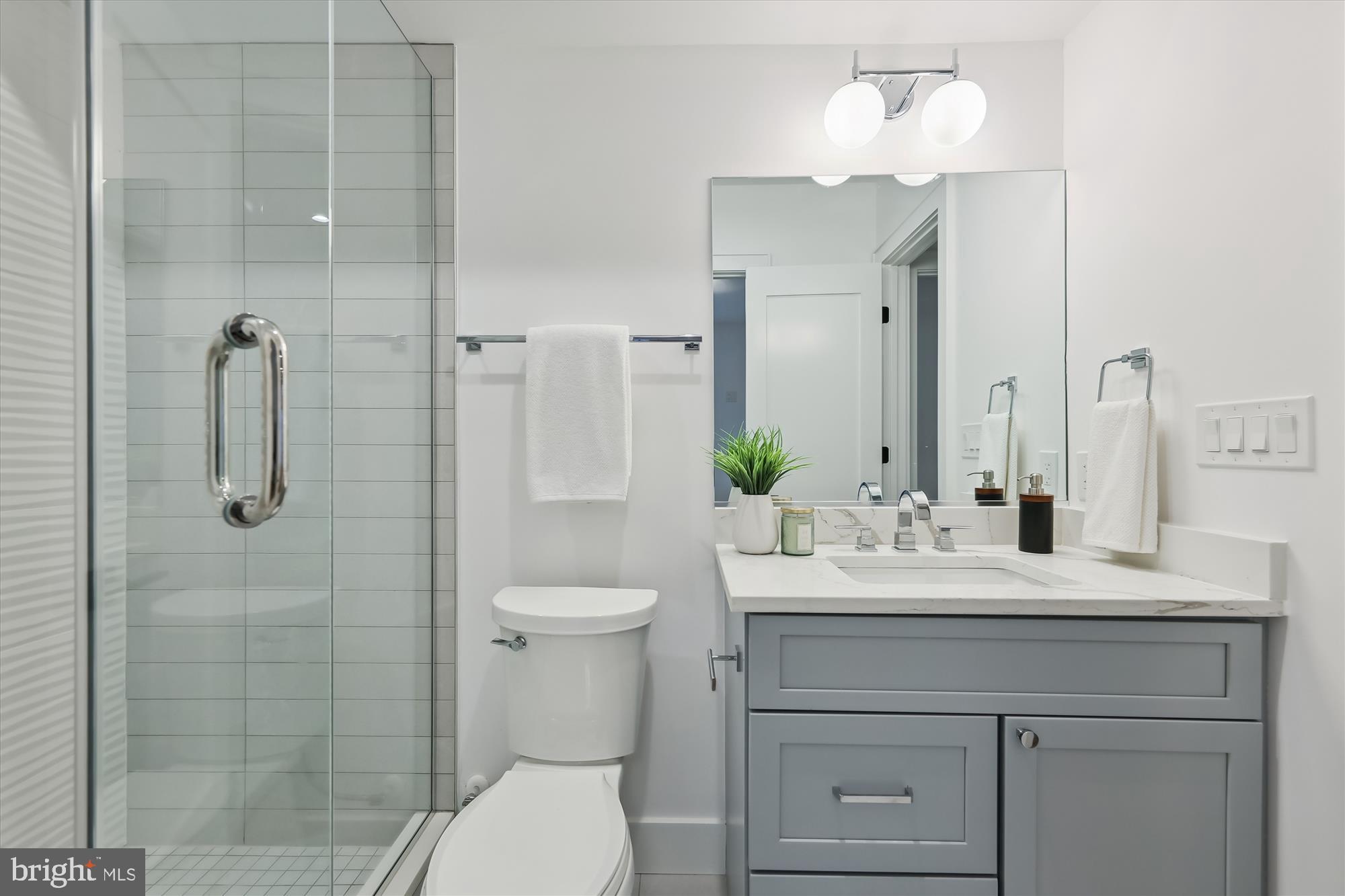 PARKWOOD - Residential