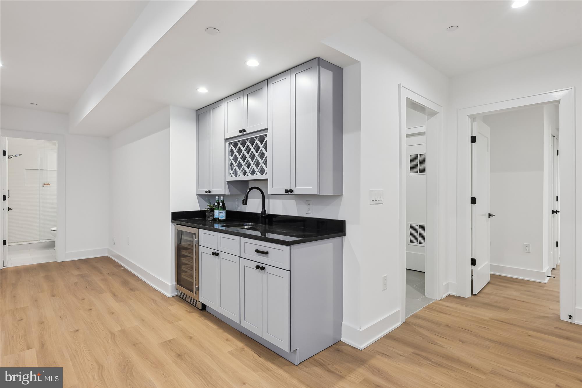 PARKWOOD - Residential