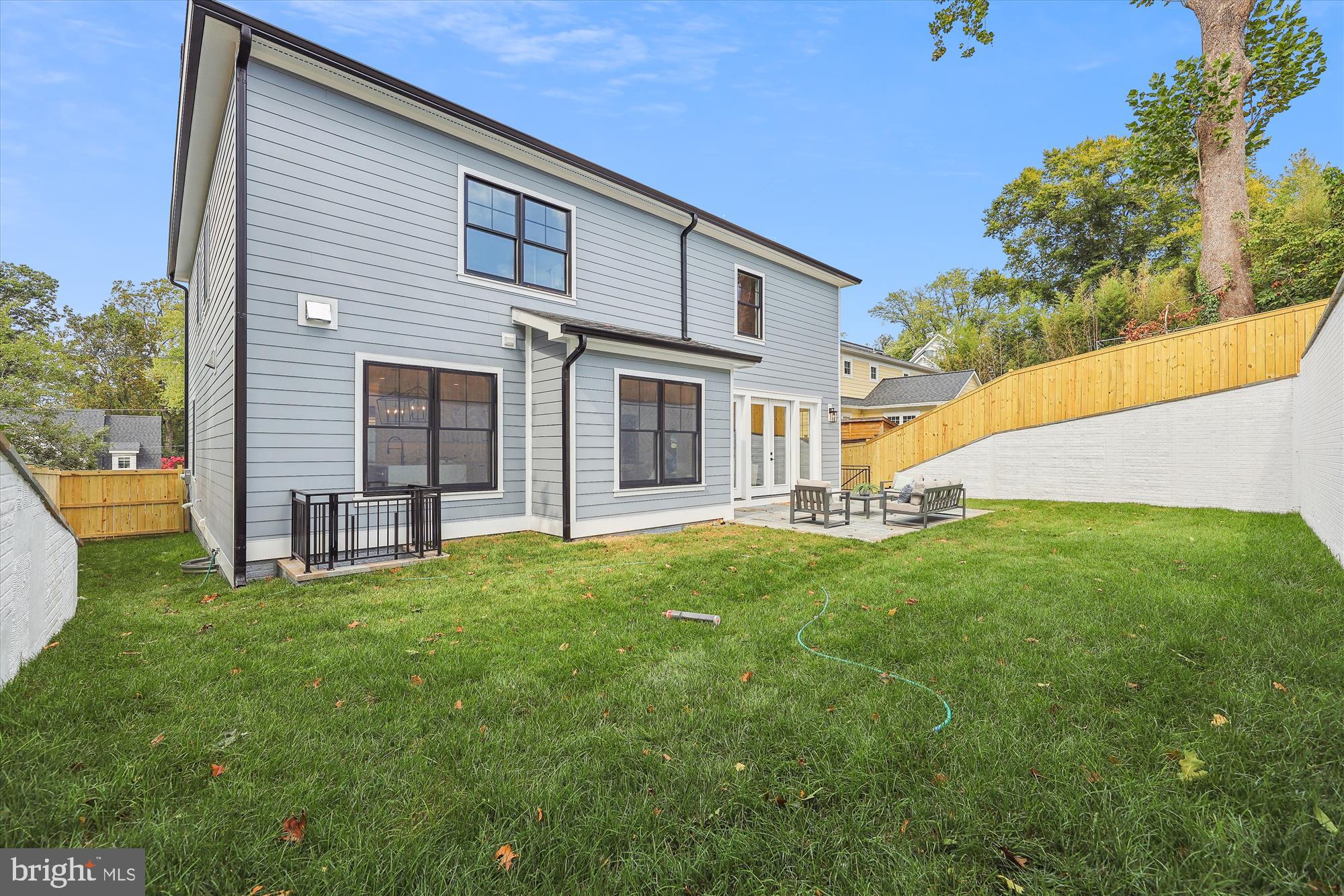 PARKWOOD - Residential