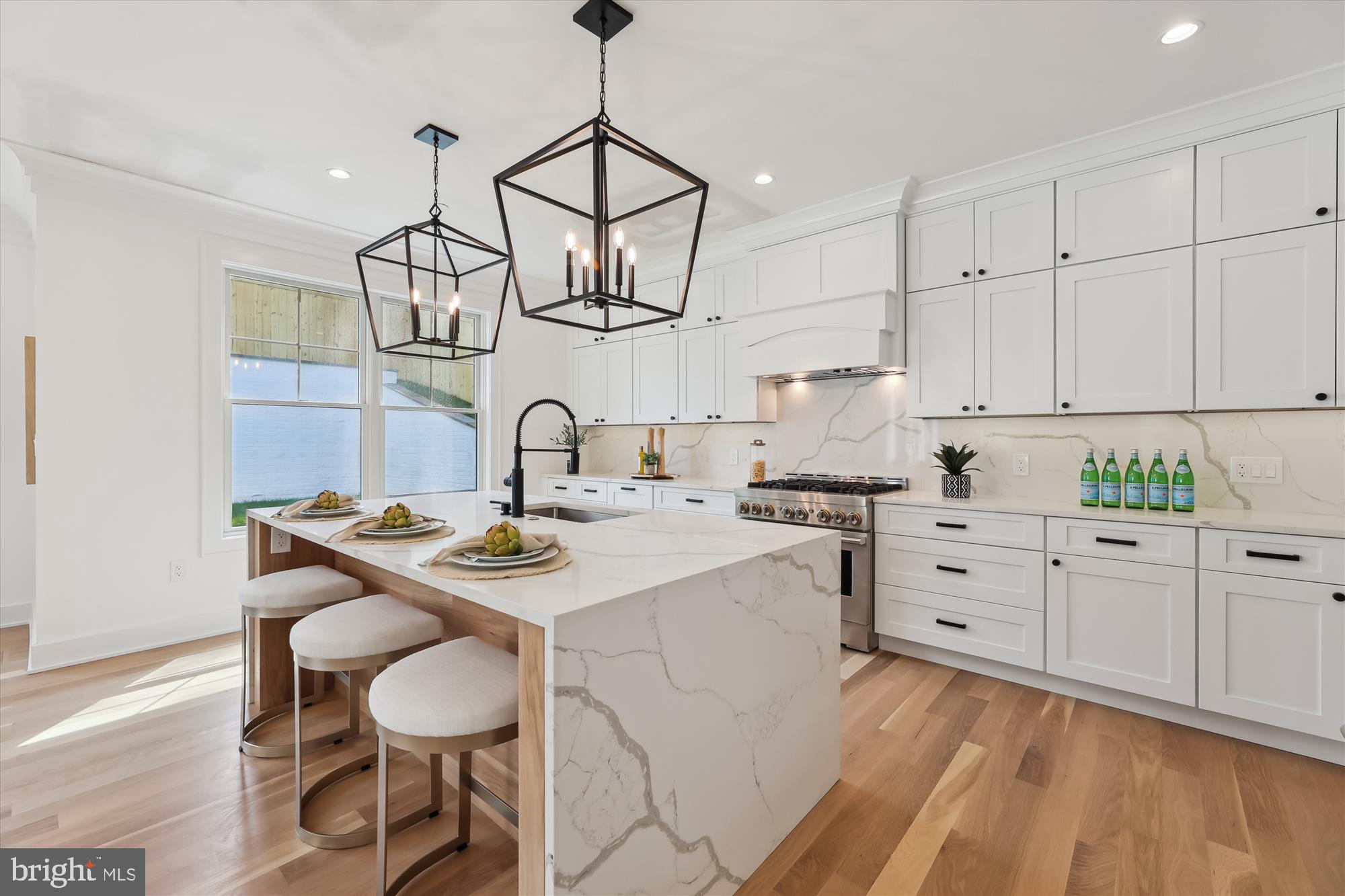 PARKWOOD - Residential