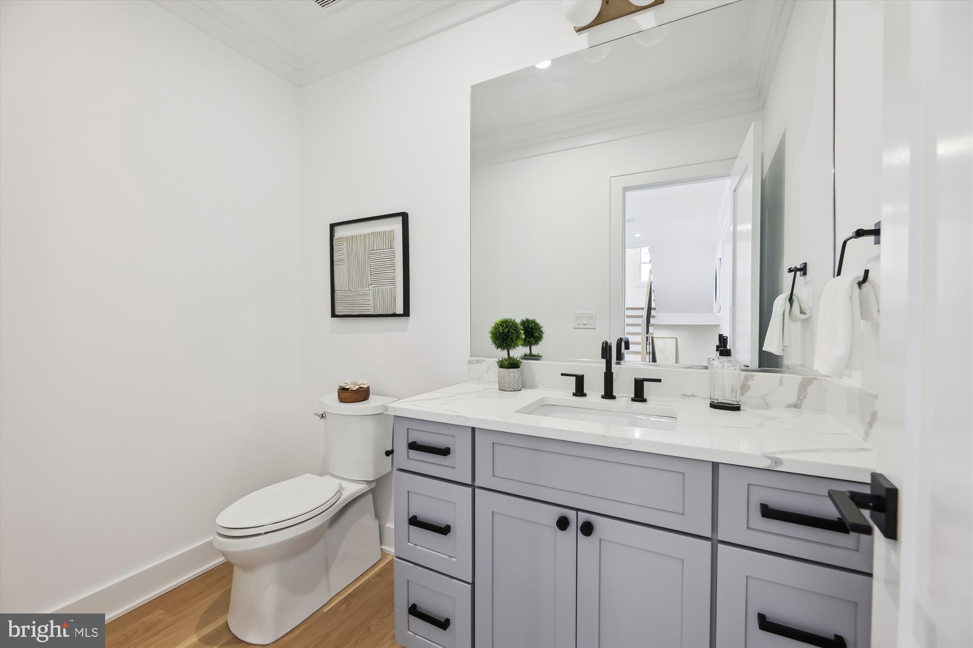 PARKWOOD - Residential