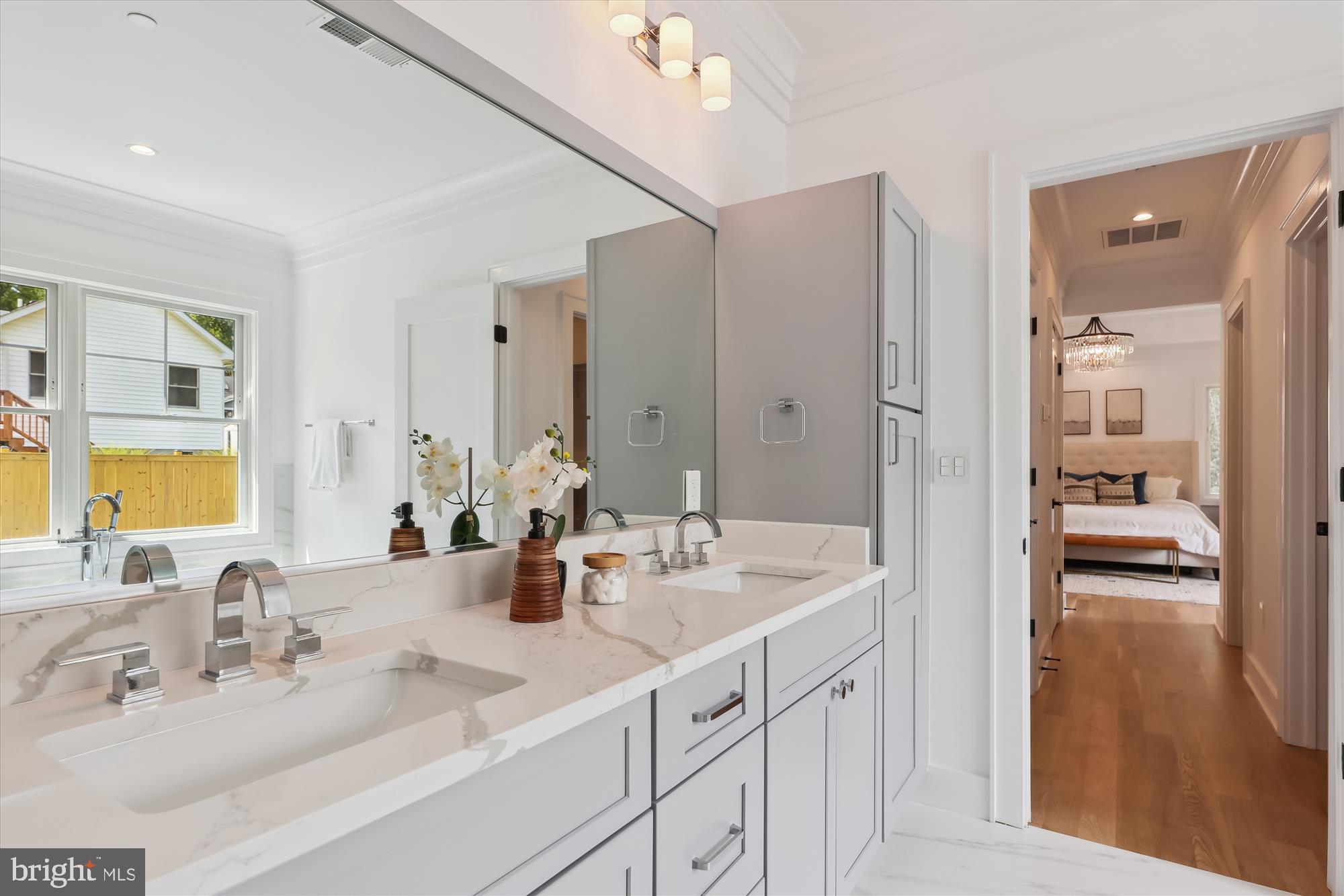 PARKWOOD - Residential