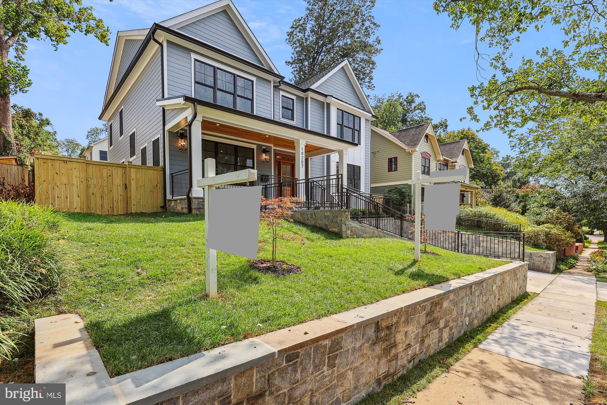 PARKWOOD - Residential