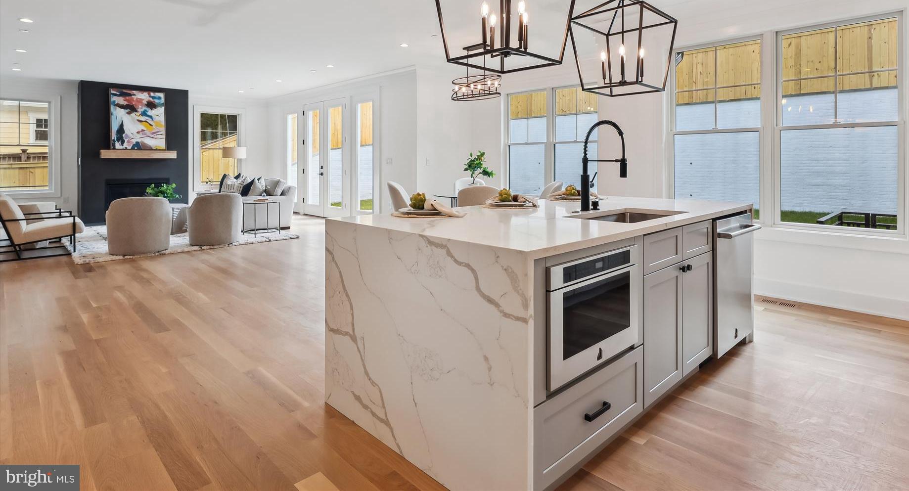 PARKWOOD - Residential