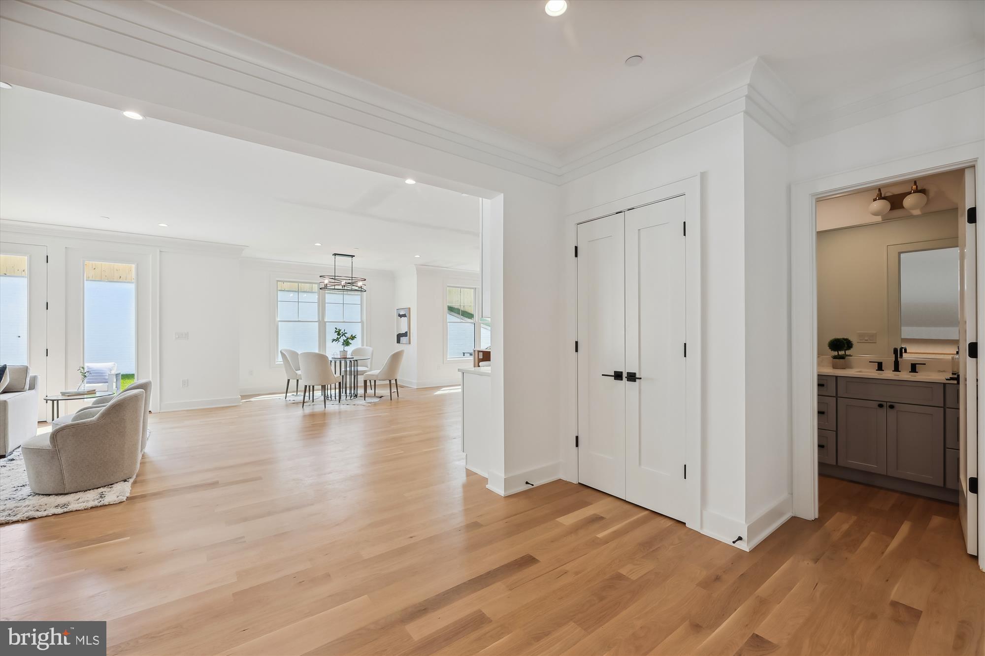 PARKWOOD - Residential