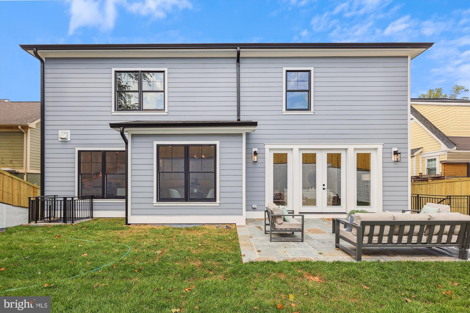 PARKWOOD - Residential