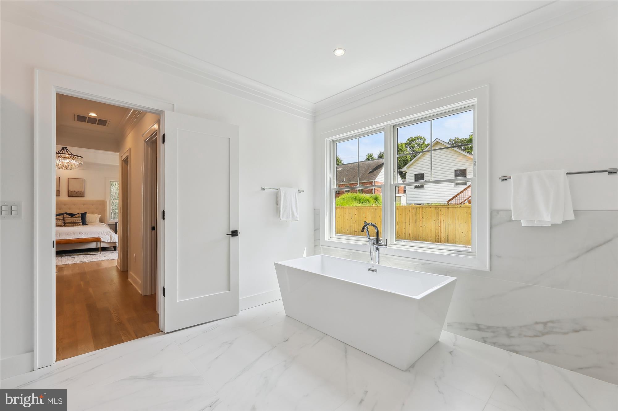 PARKWOOD - Residential