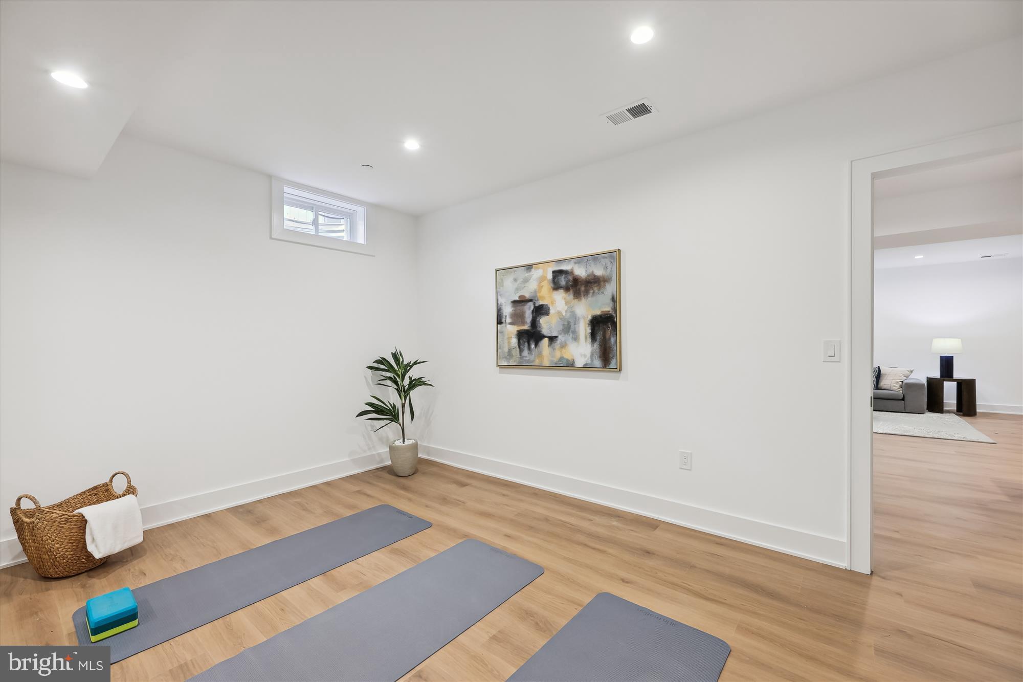 PARKWOOD - Residential