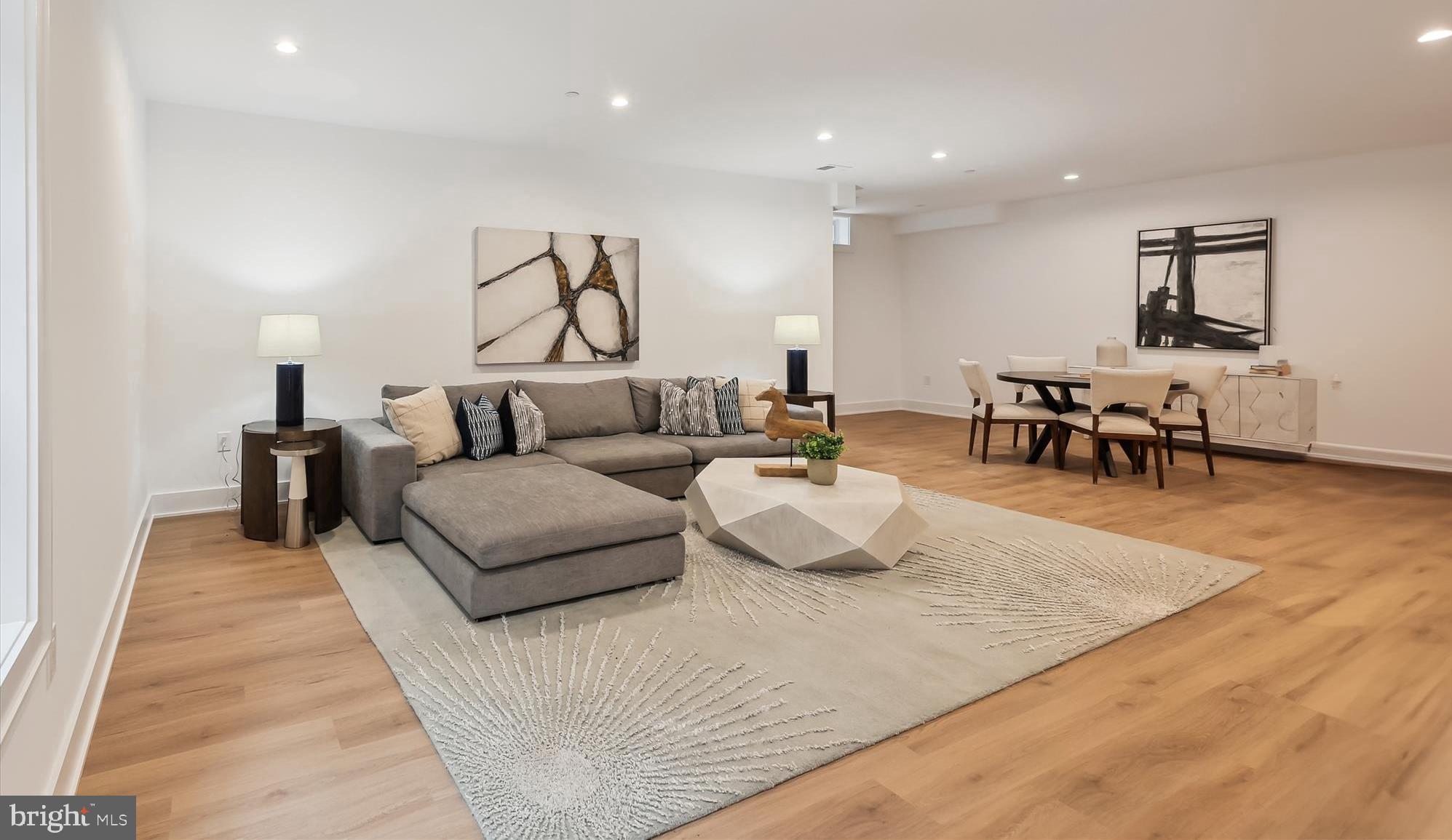 PARKWOOD - Residential