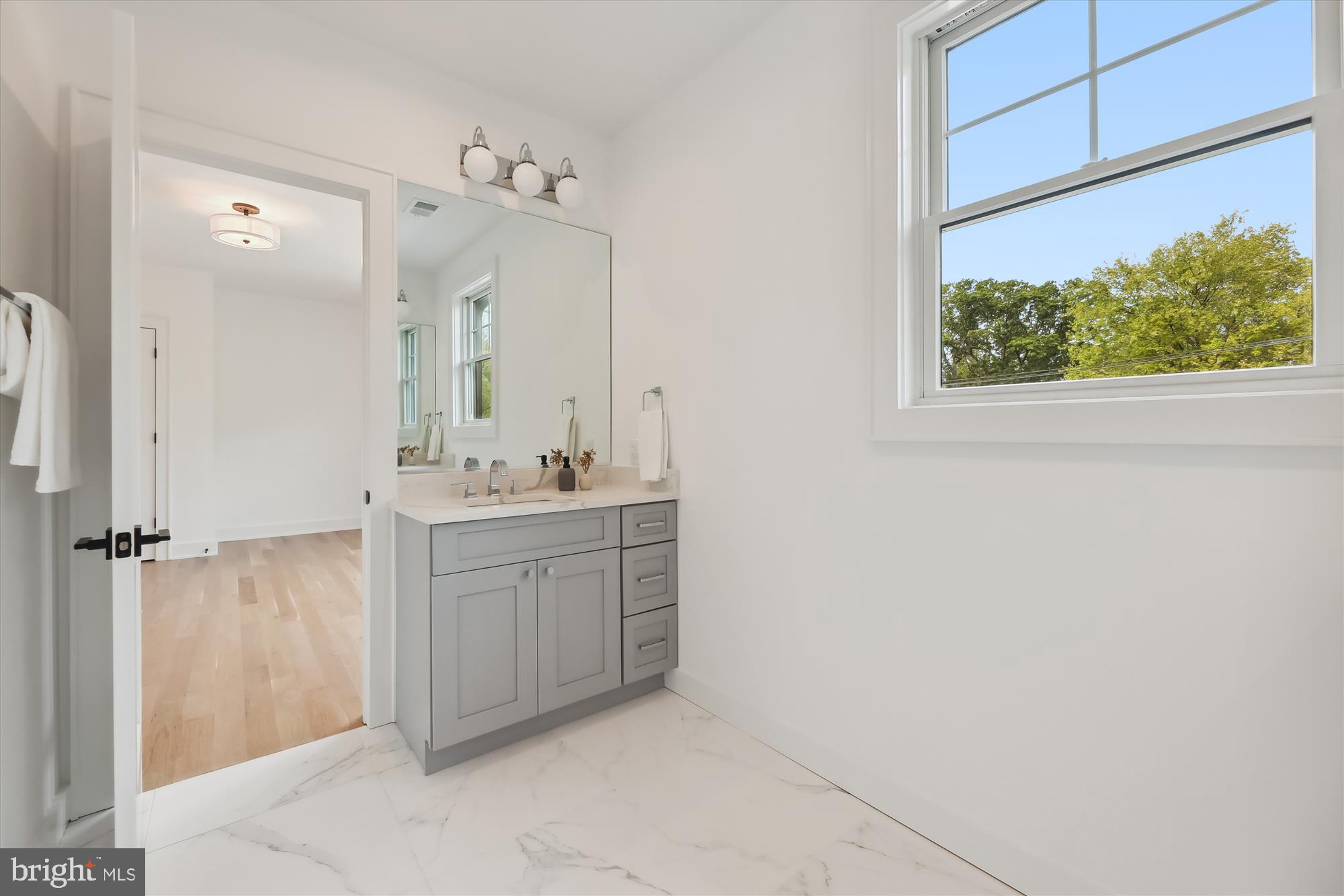 PARKWOOD - Residential