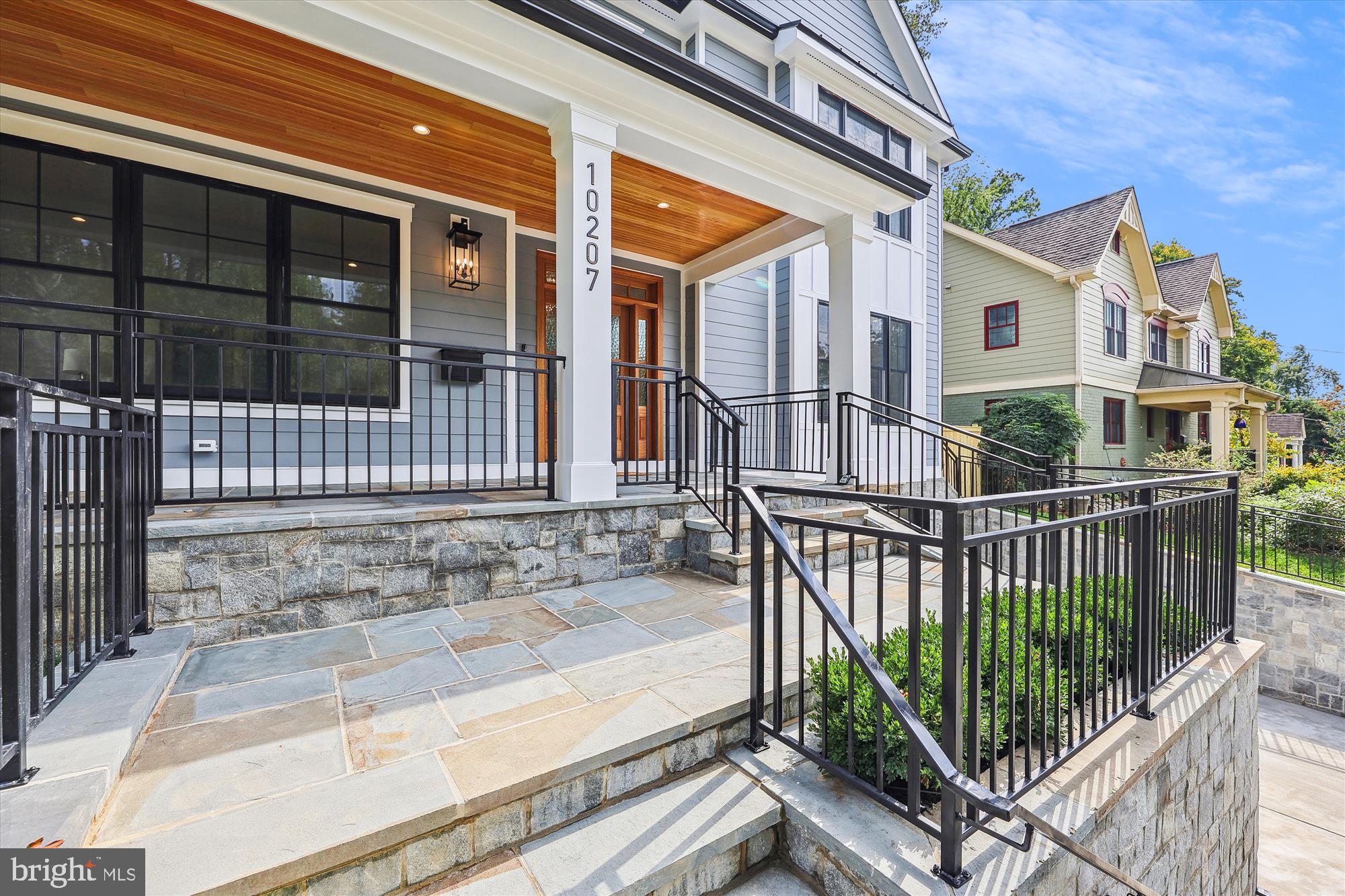 PARKWOOD - Residential