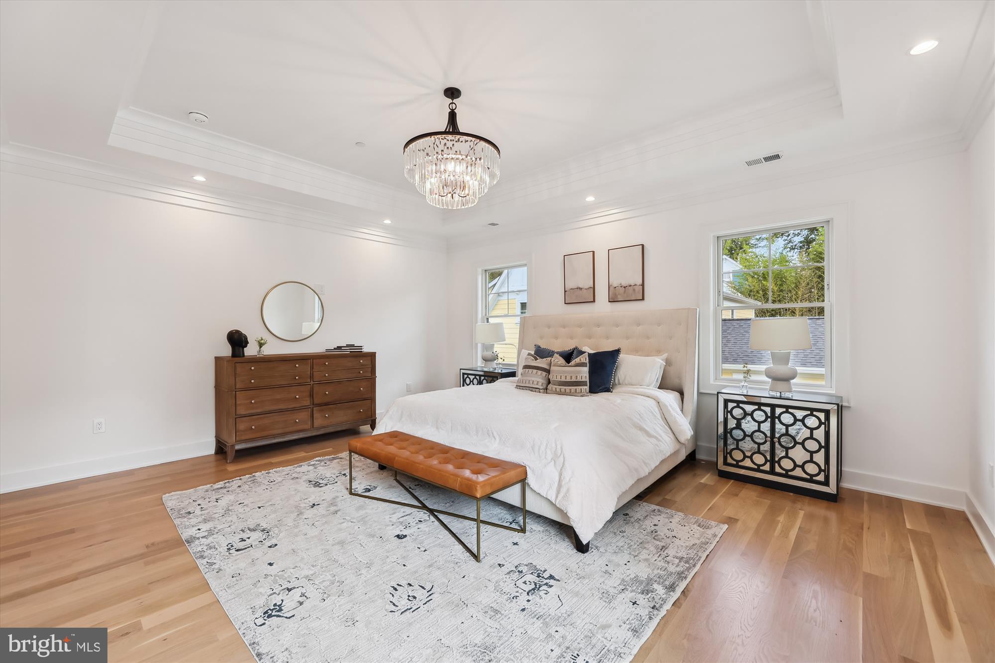 PARKWOOD - Residential