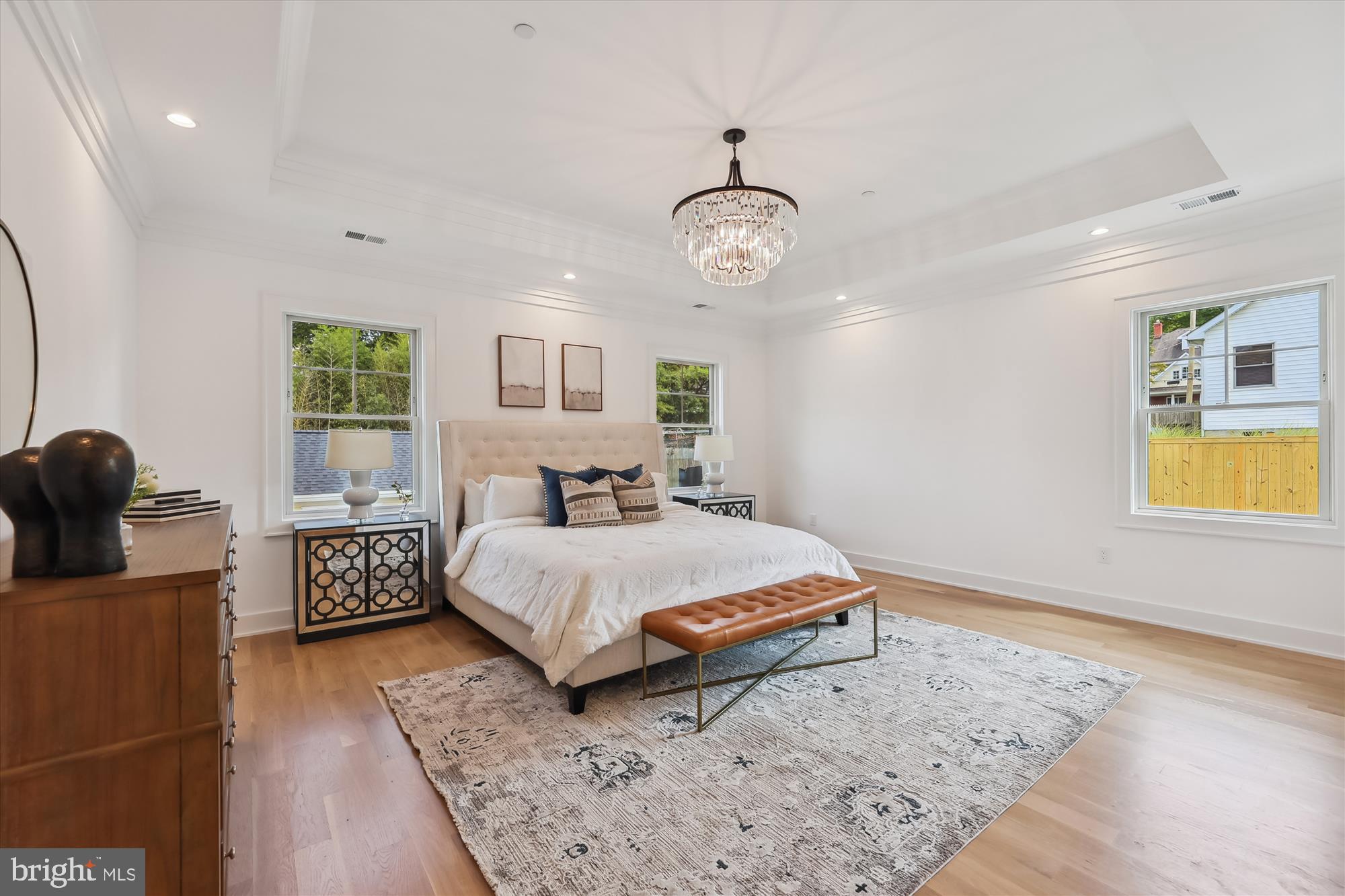 PARKWOOD - Residential