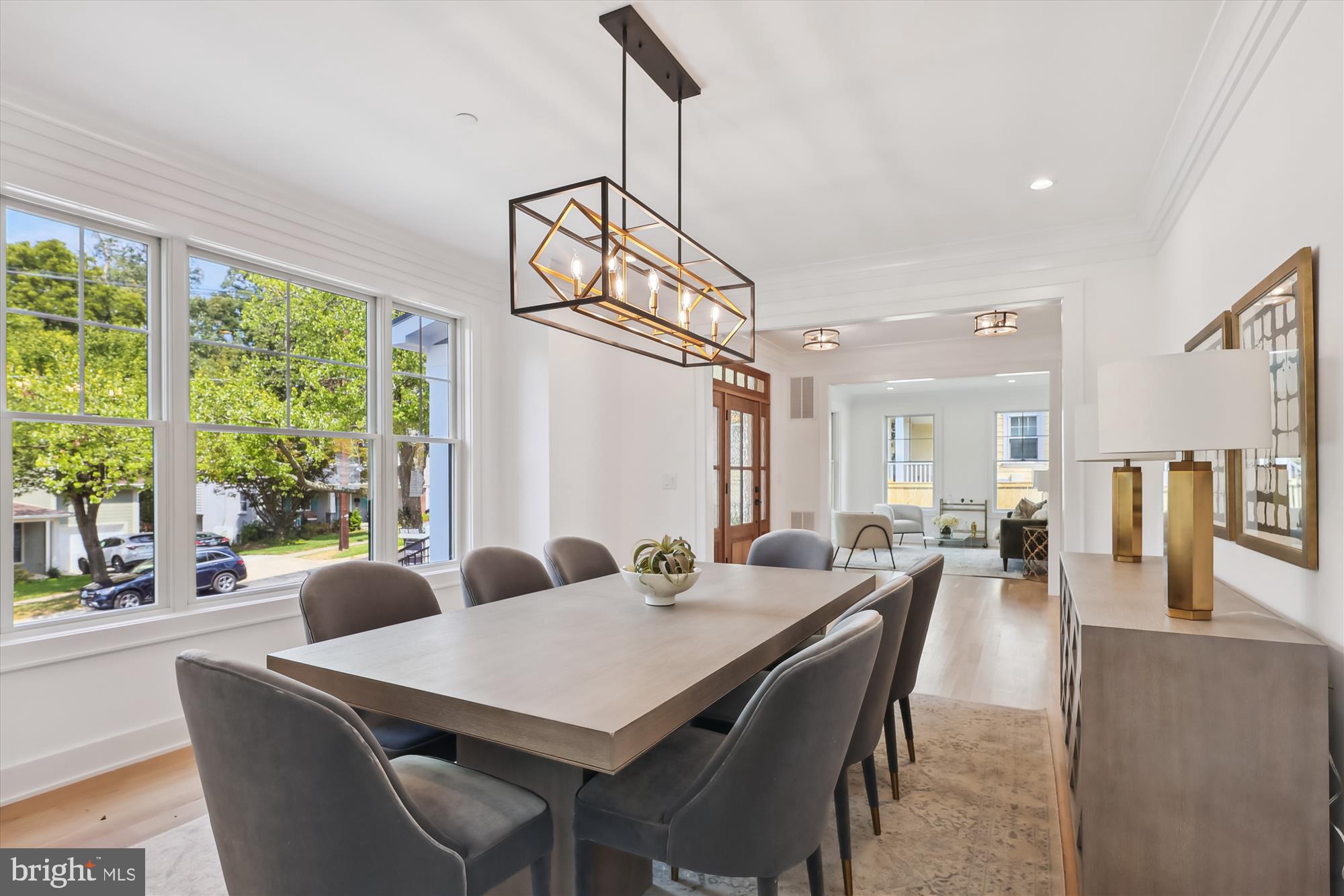 PARKWOOD - Residential