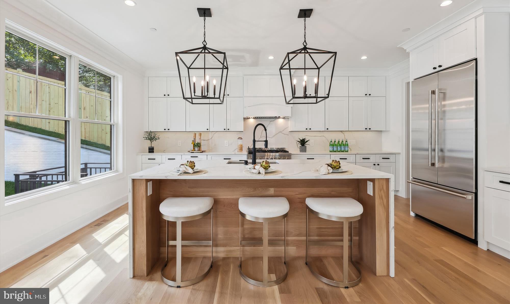 PARKWOOD - Residential