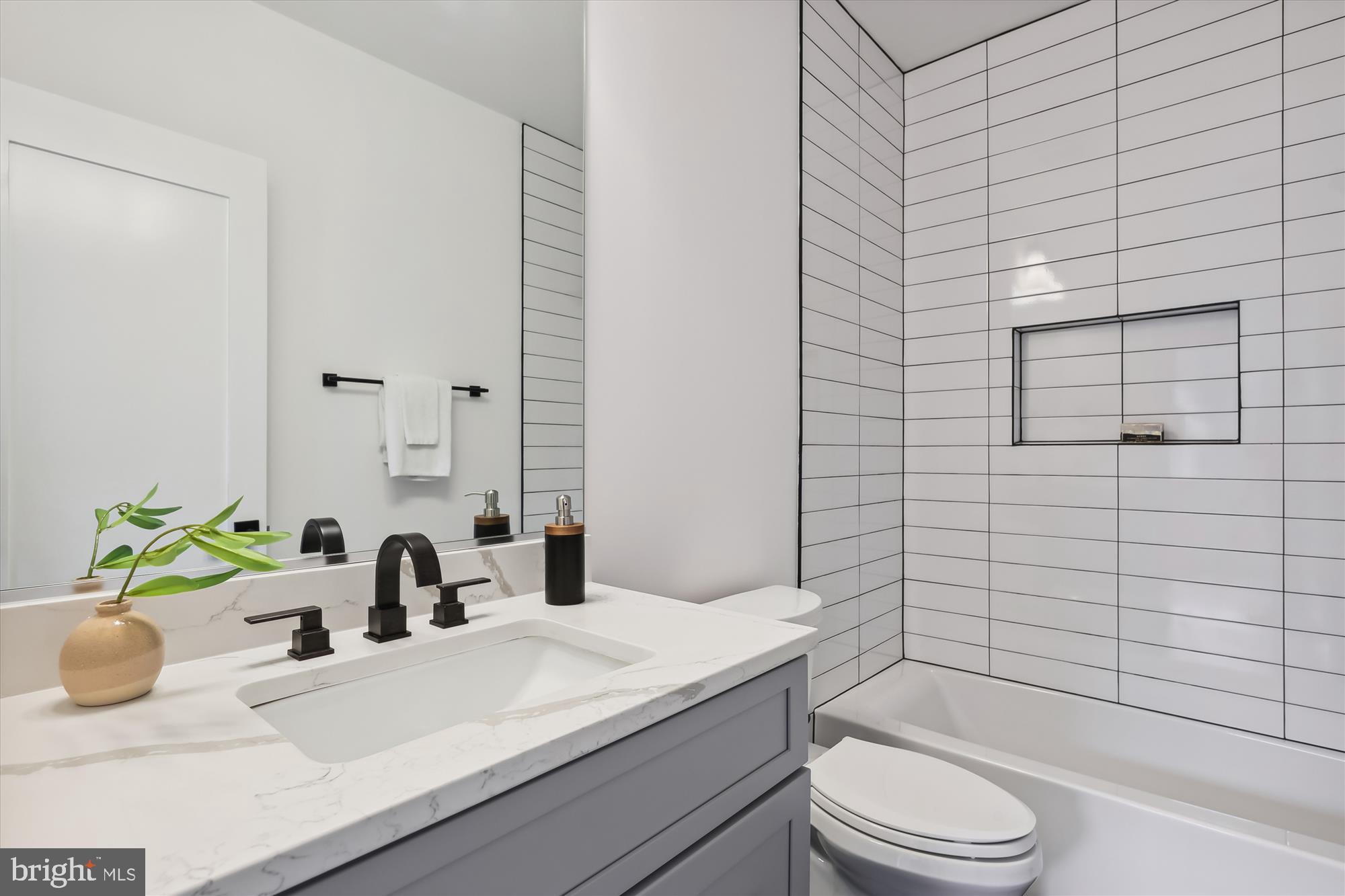 PARKWOOD - Residential