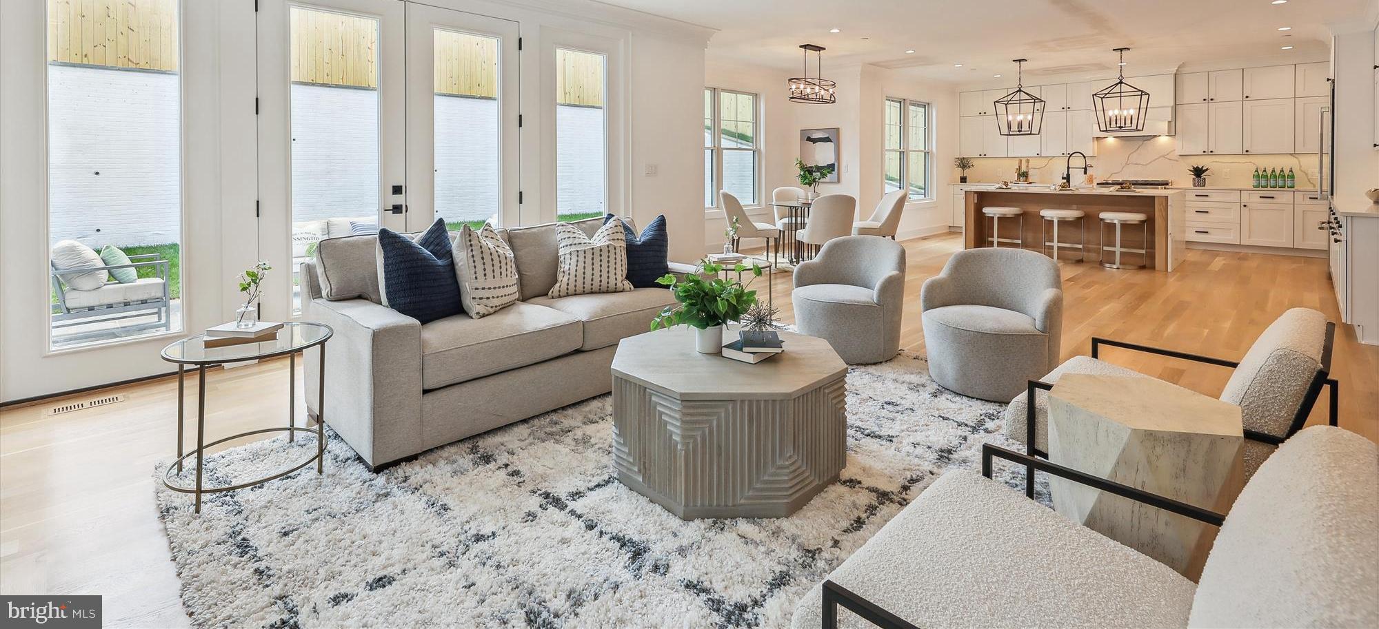 PARKWOOD - Residential