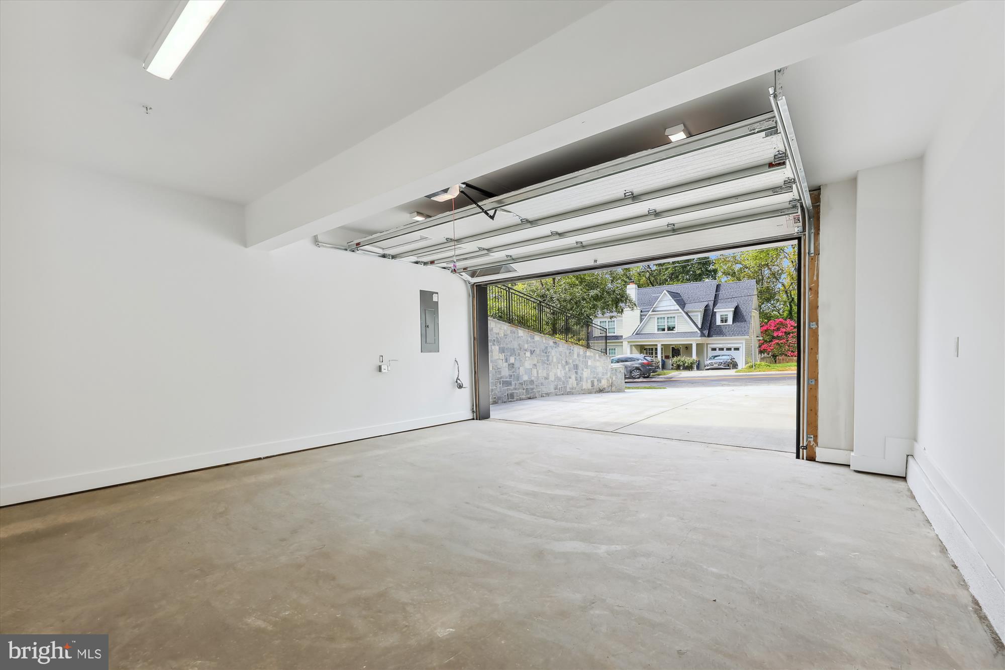 PARKWOOD - Residential