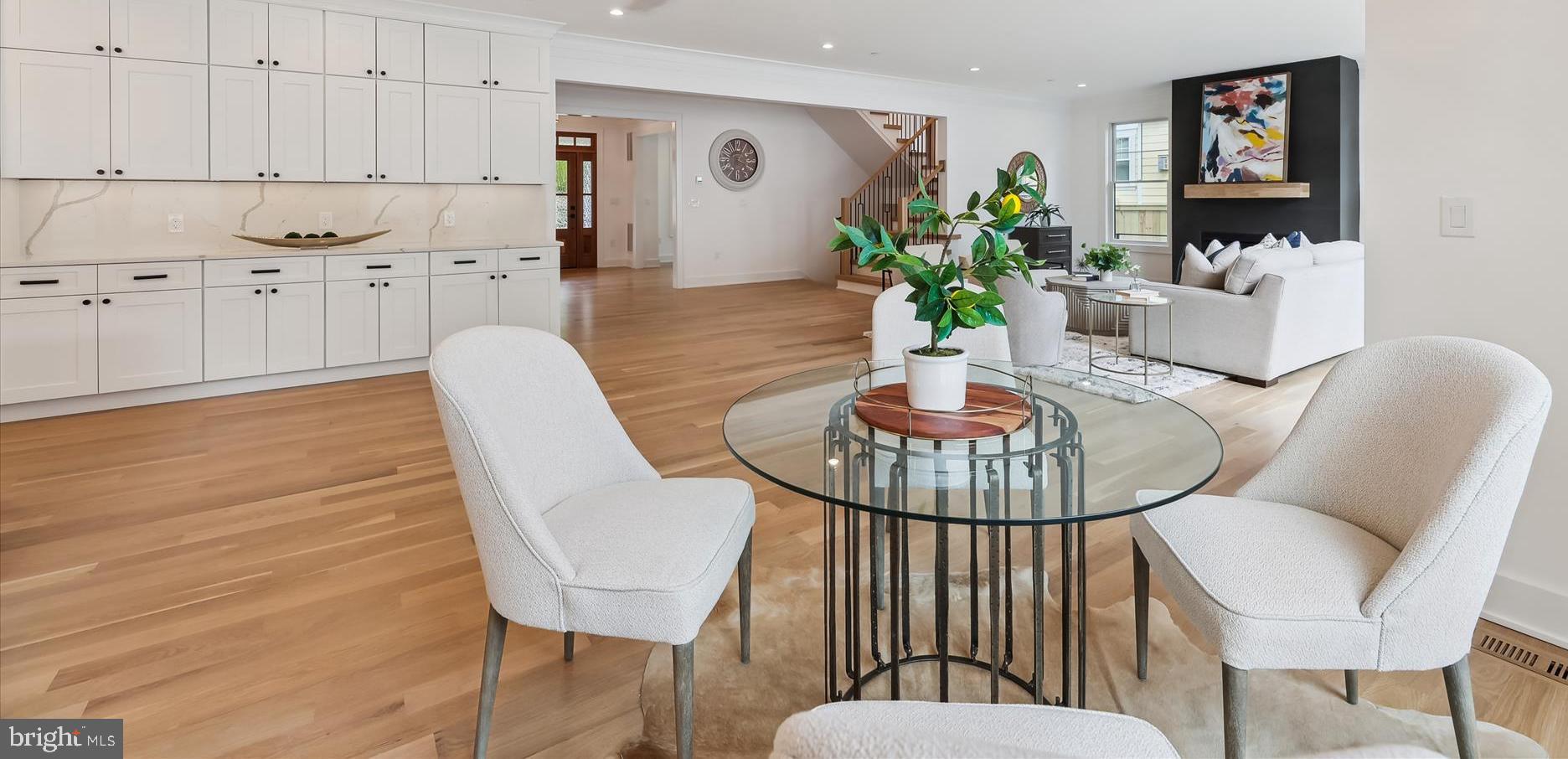 PARKWOOD - Residential