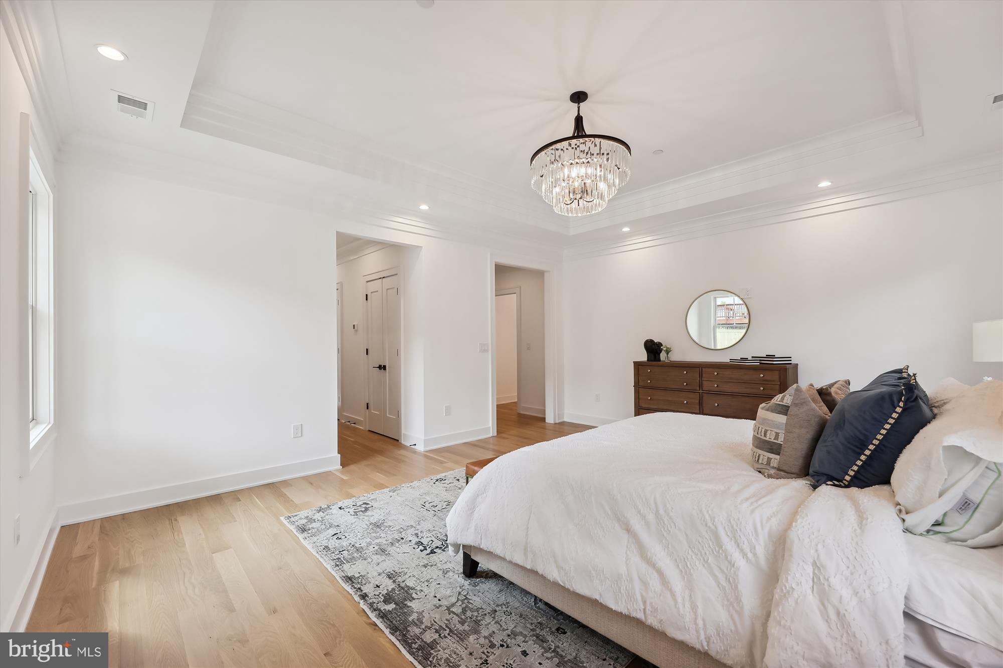 PARKWOOD - Residential