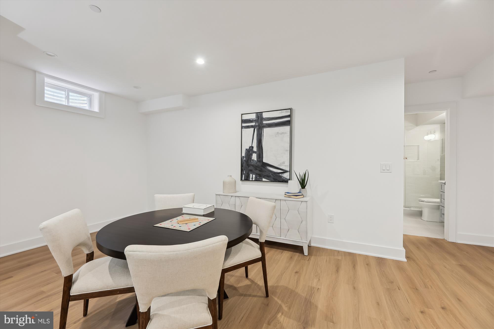 PARKWOOD - Residential