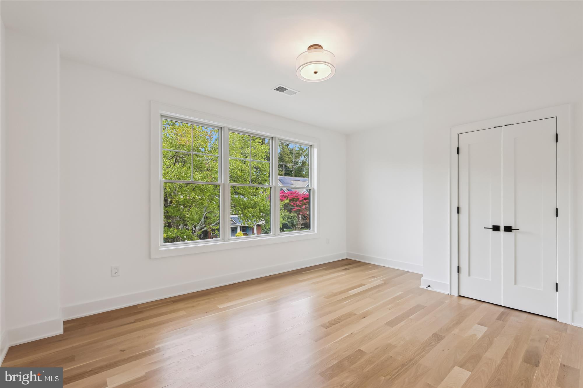 PARKWOOD - Residential