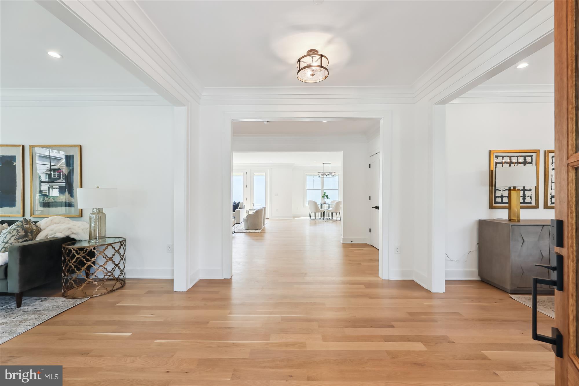 PARKWOOD - Residential