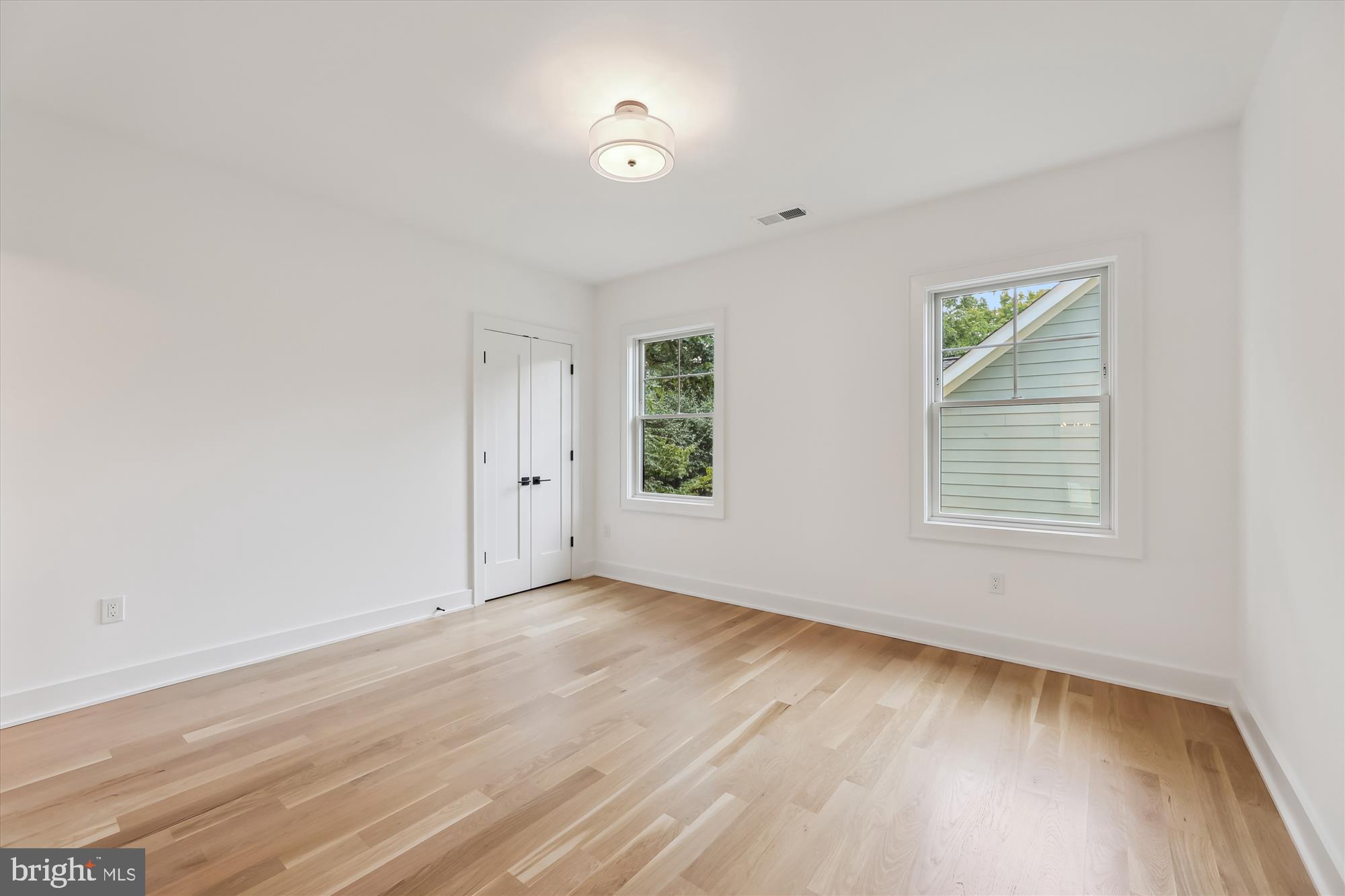 PARKWOOD - Residential