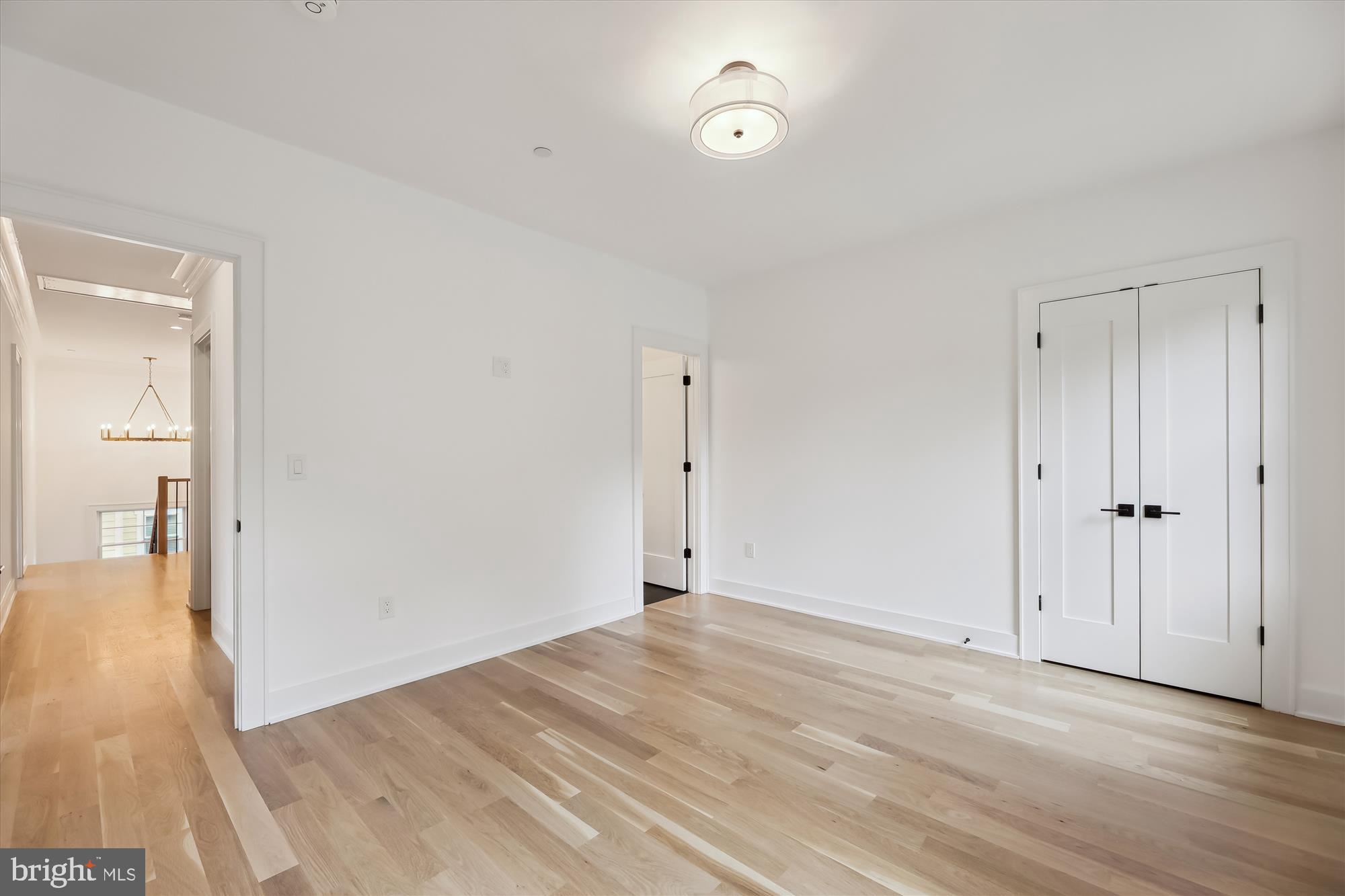 PARKWOOD - Residential