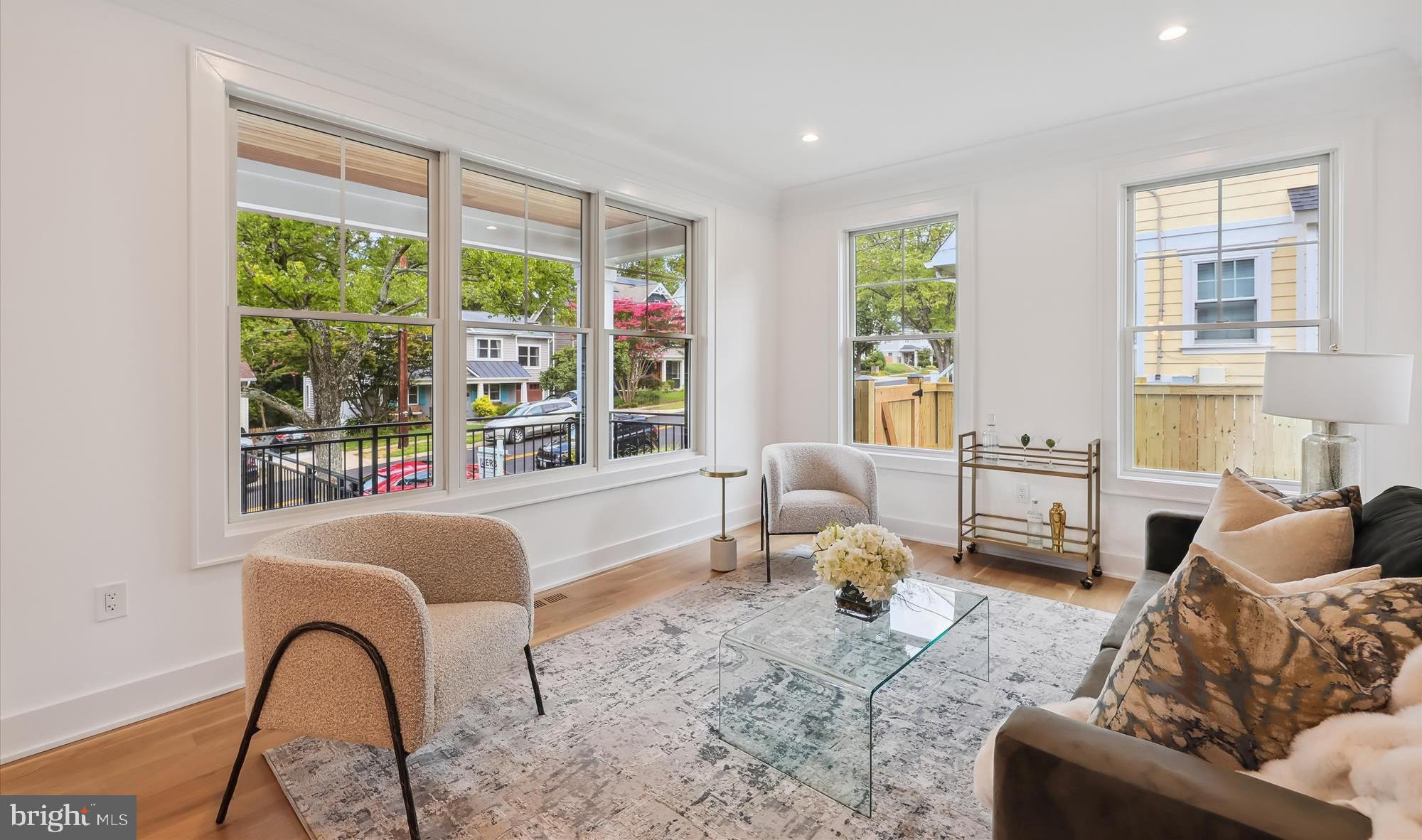 PARKWOOD - Residential