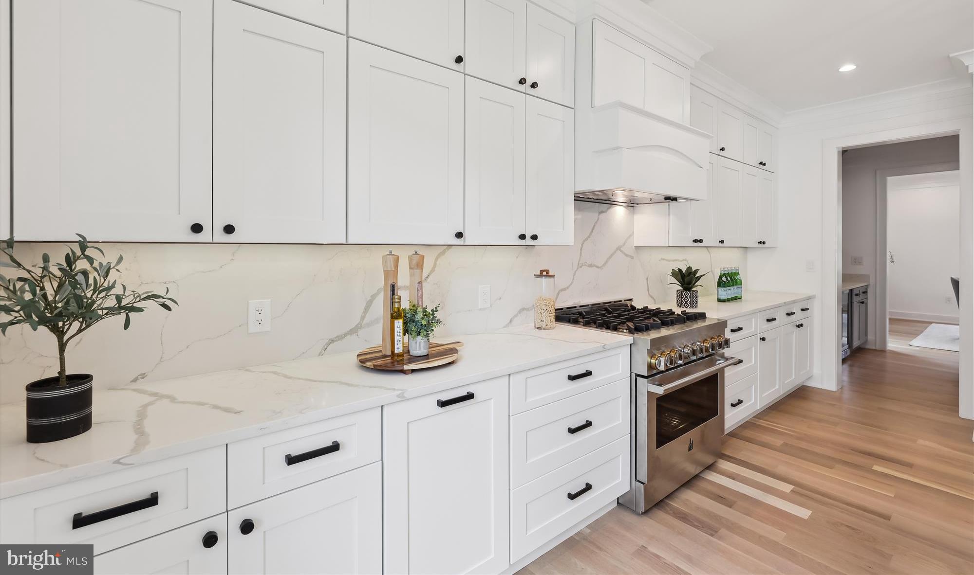 PARKWOOD - Residential