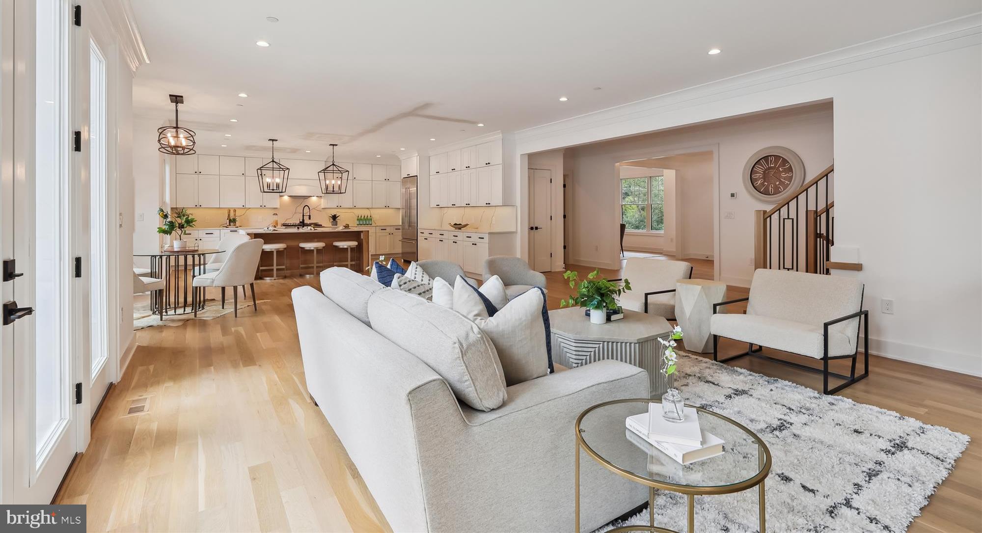 PARKWOOD - Residential