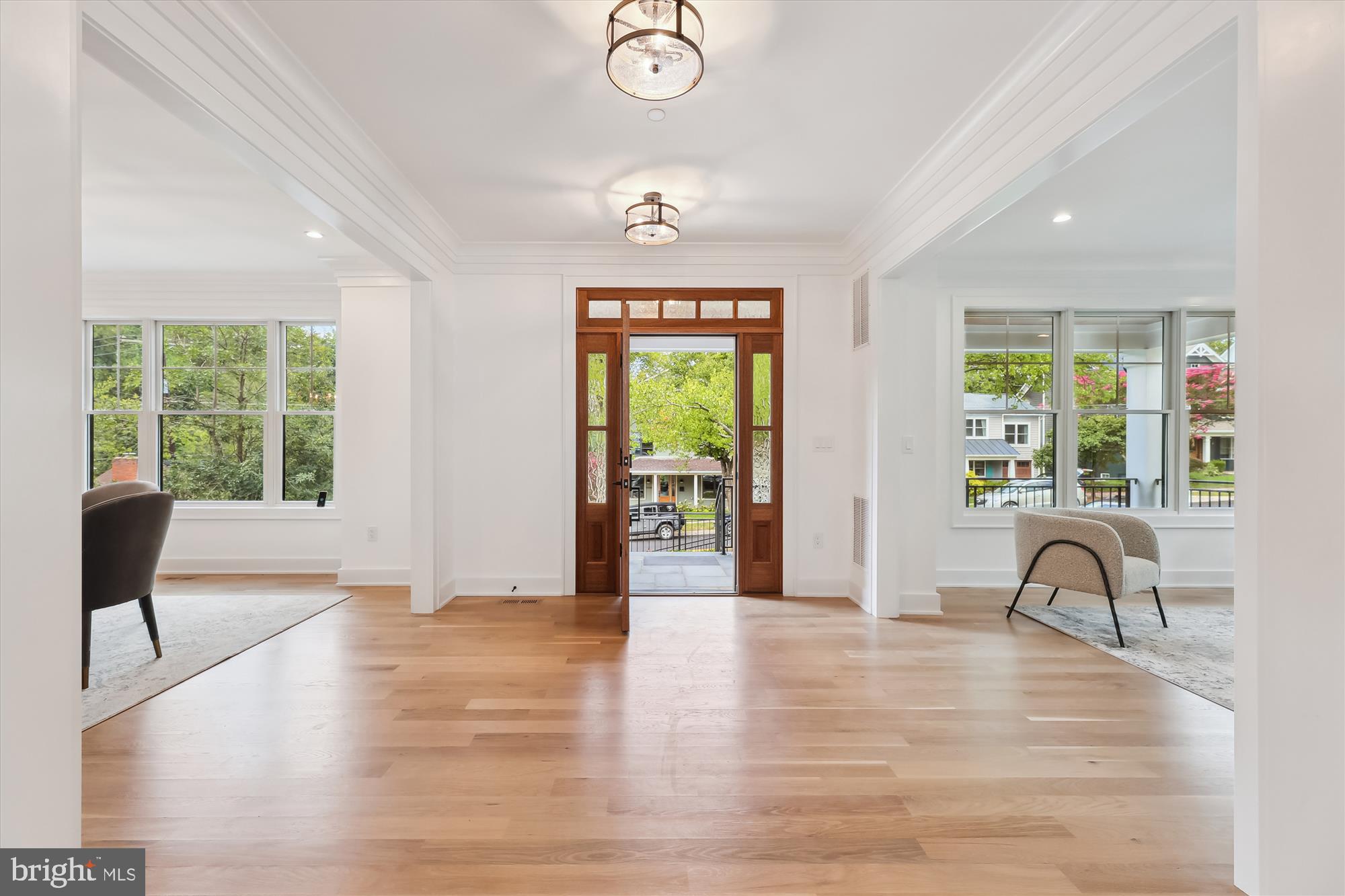 PARKWOOD - Residential