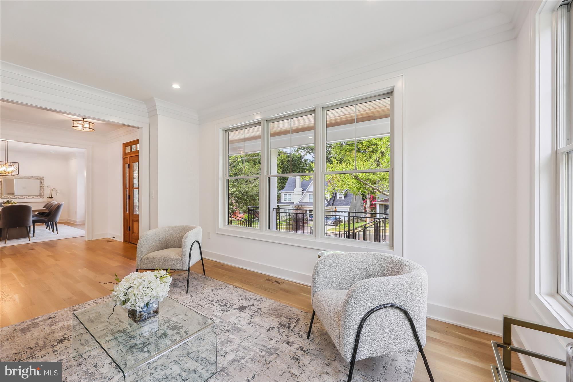 PARKWOOD - Residential