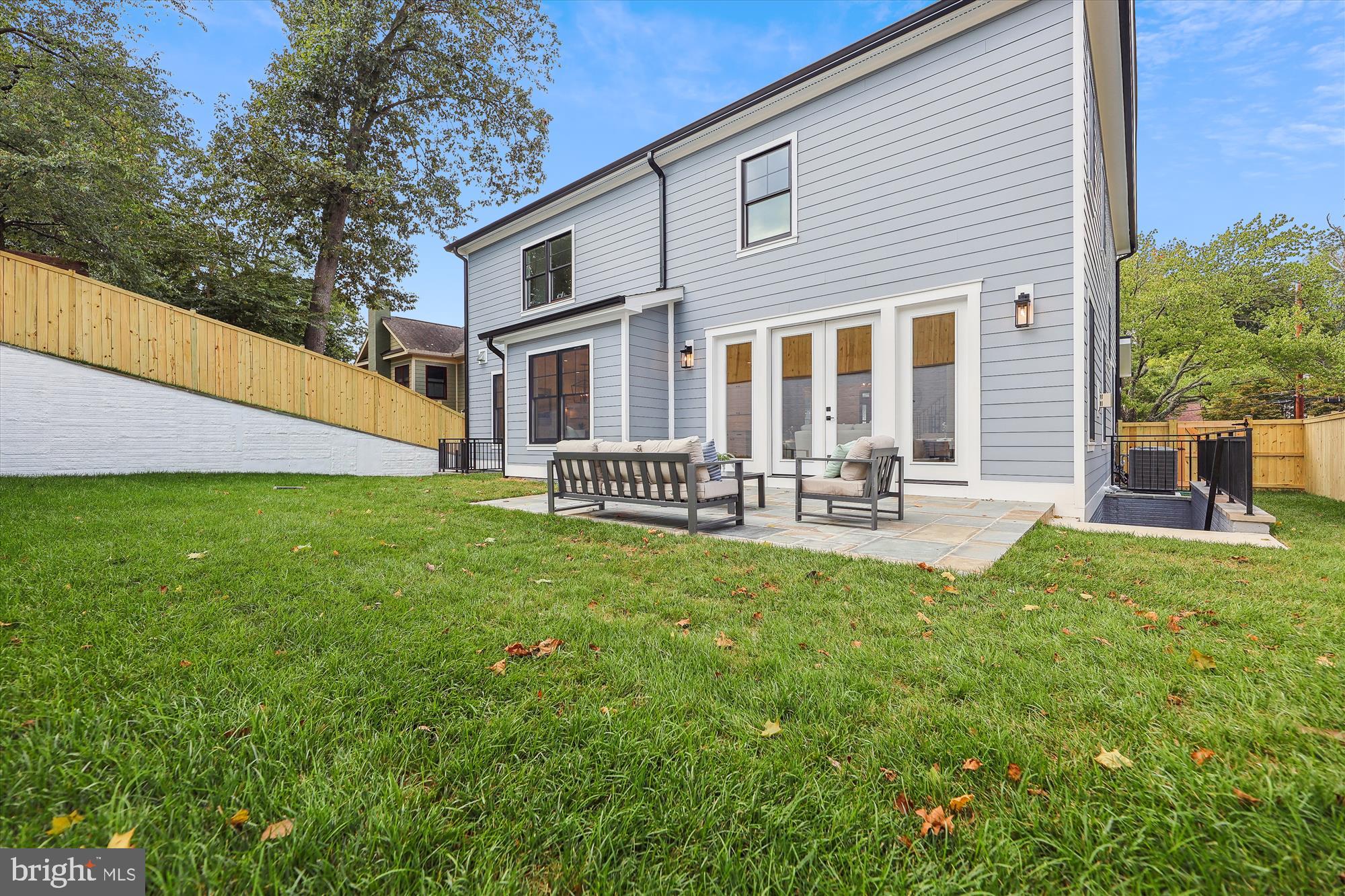 PARKWOOD - Residential