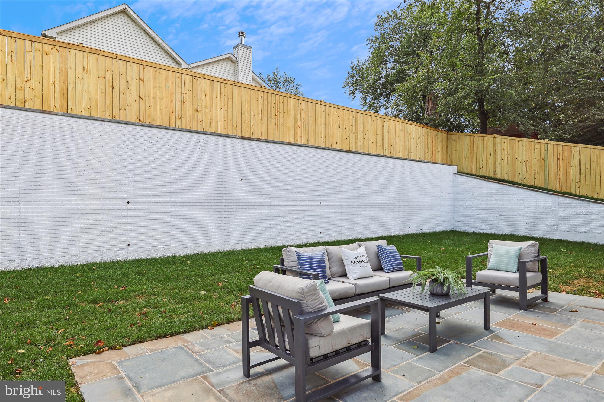 PARKWOOD - Residential