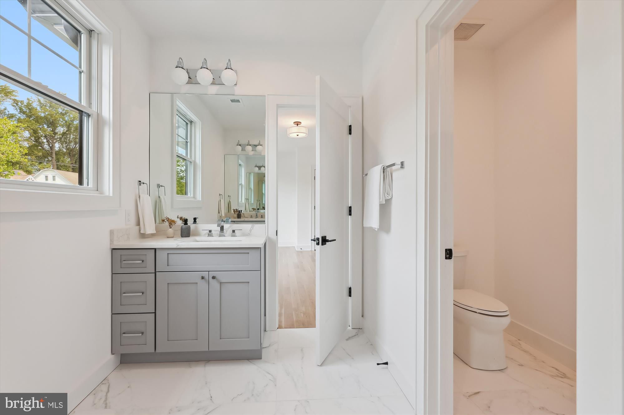 PARKWOOD - Residential