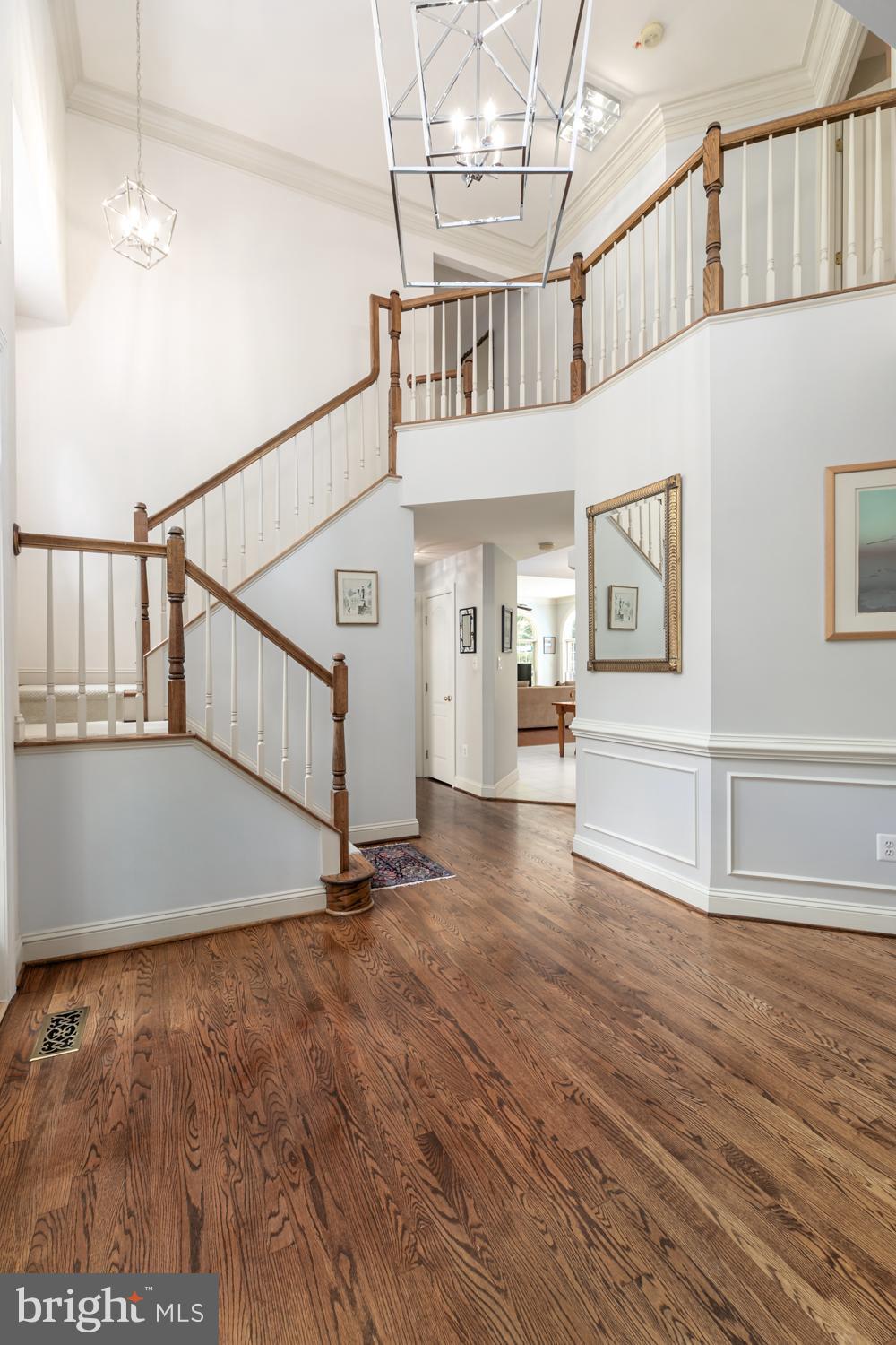 TIMBERLAKE ESTATES - Residential