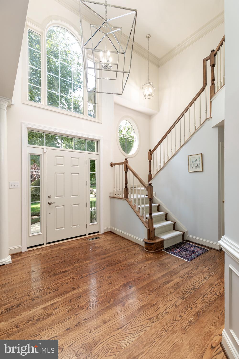 TIMBERLAKE ESTATES - Residential