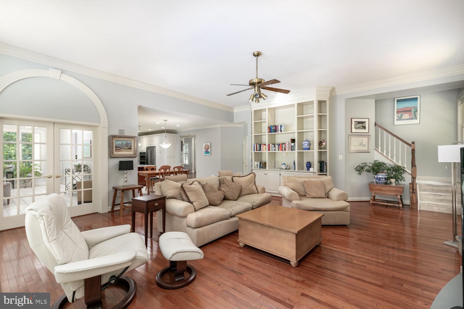 TIMBERLAKE ESTATES - Residential