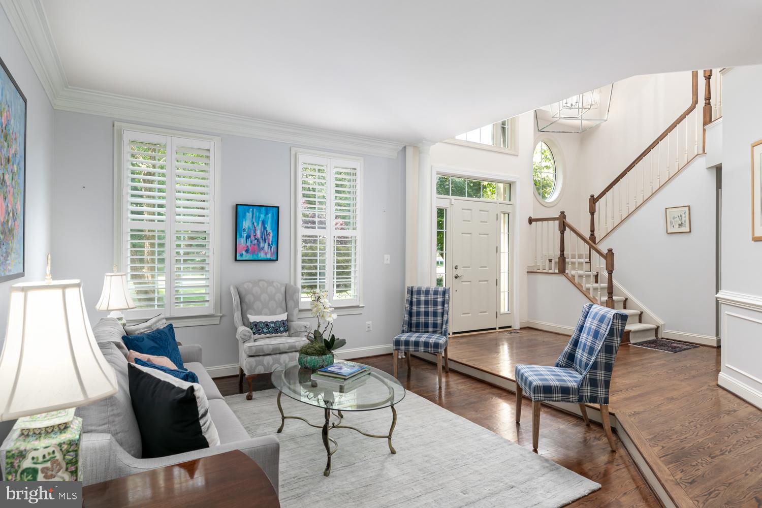 TIMBERLAKE ESTATES - Residential