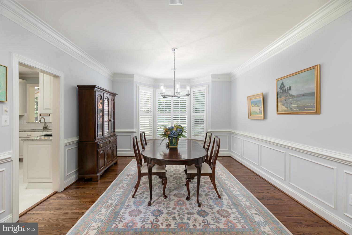 TIMBERLAKE ESTATES - Residential