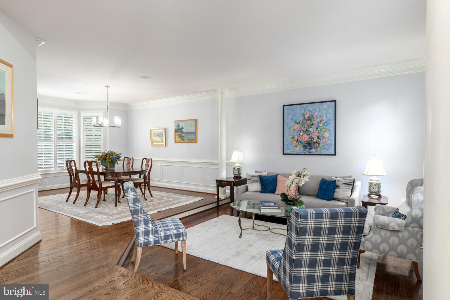 TIMBERLAKE ESTATES - Residential