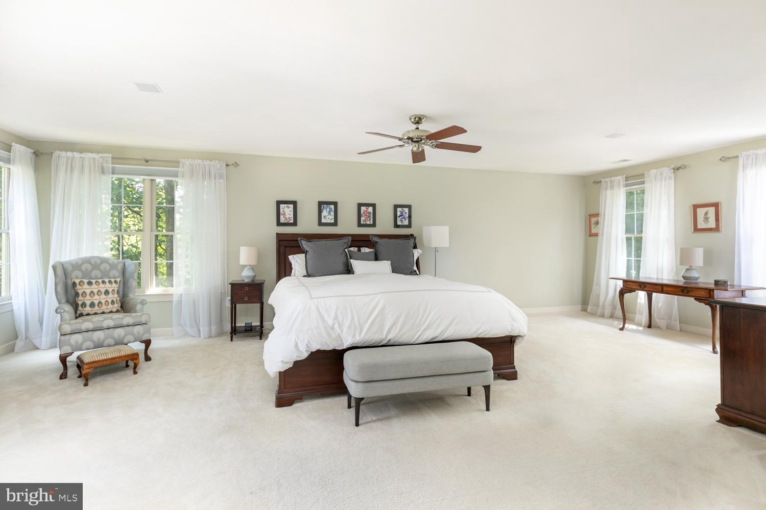 TIMBERLAKE ESTATES - Residential