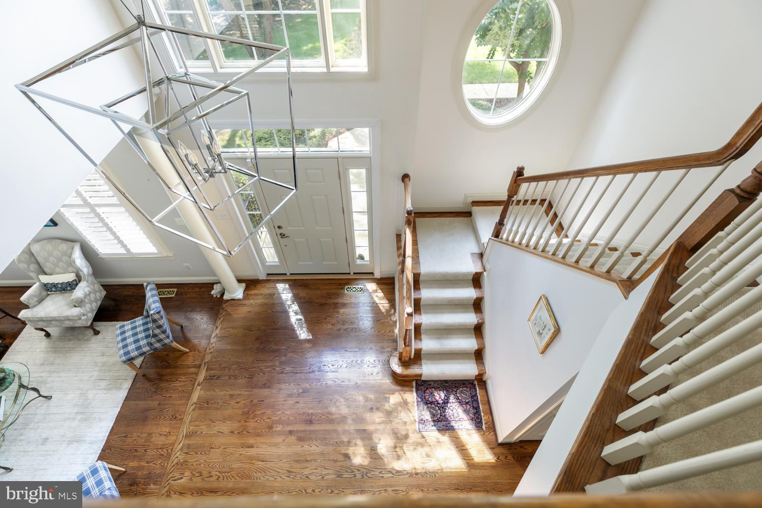 TIMBERLAKE ESTATES - Residential