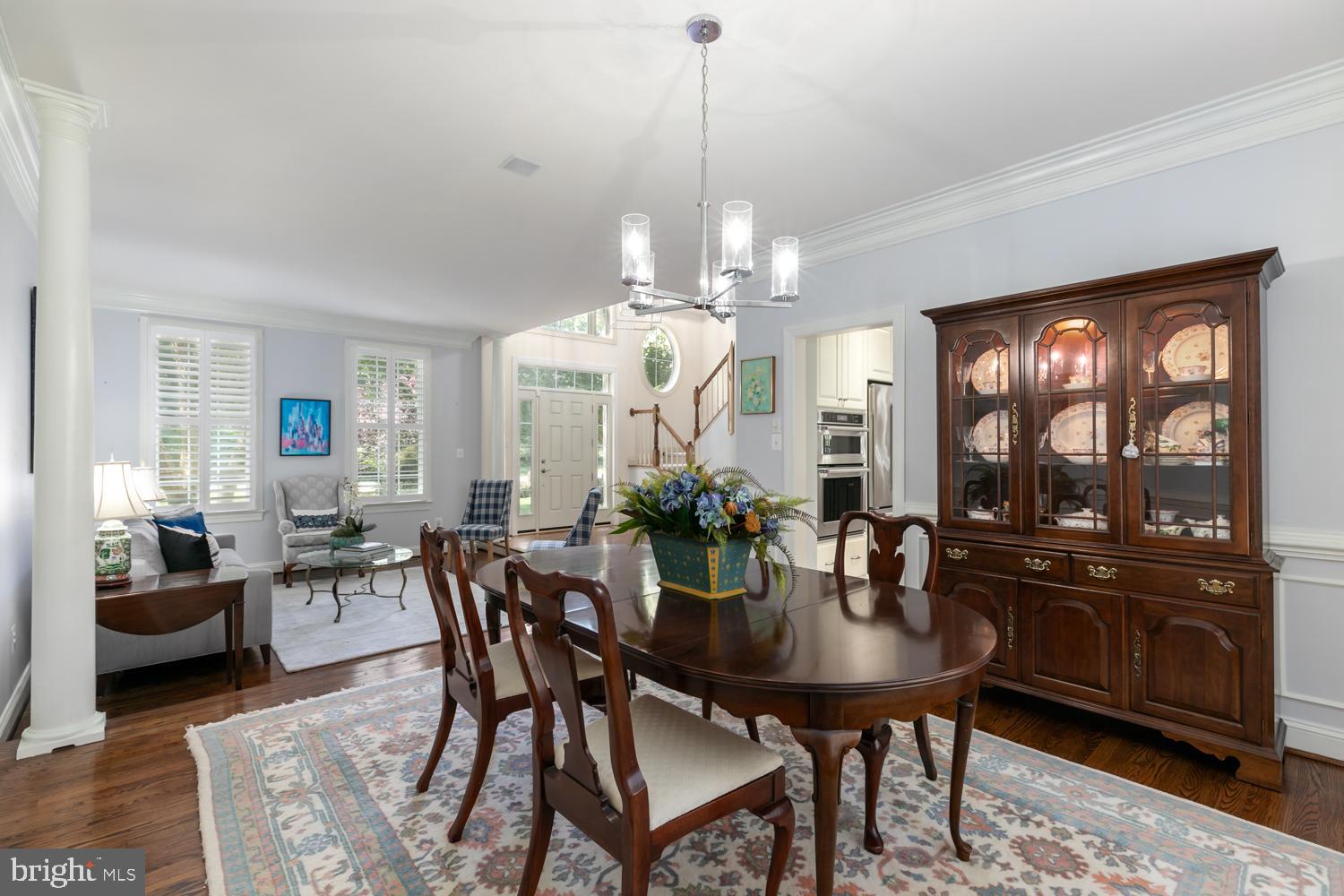 TIMBERLAKE ESTATES - Residential