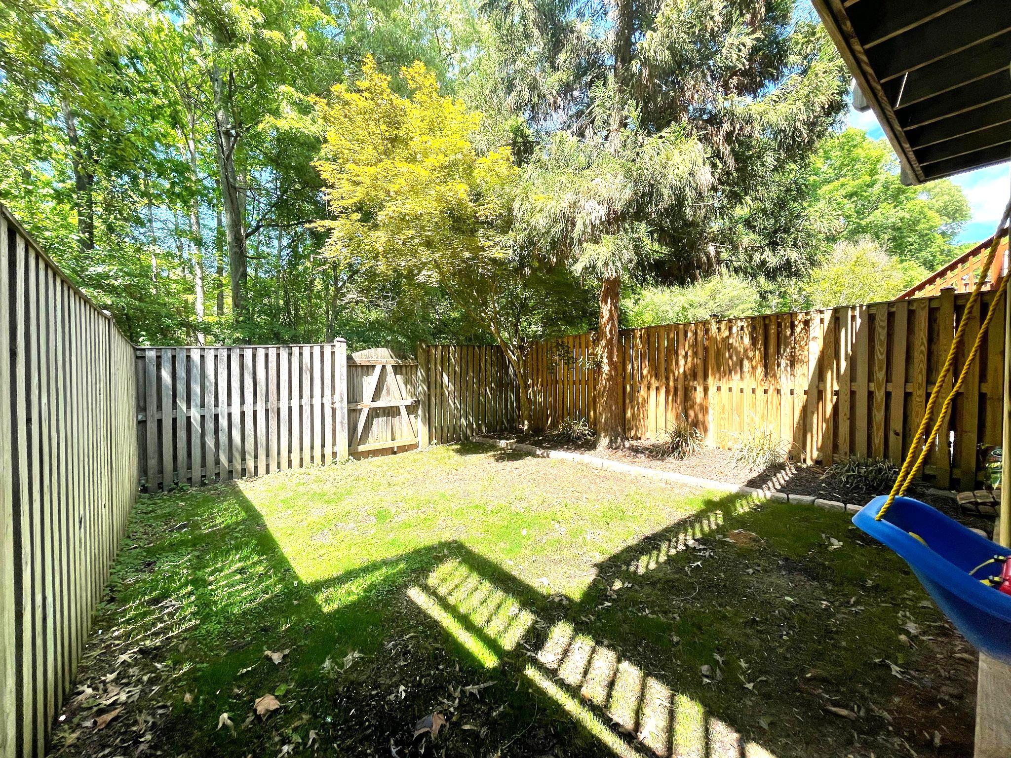 PINEY ORCHARD - Residential