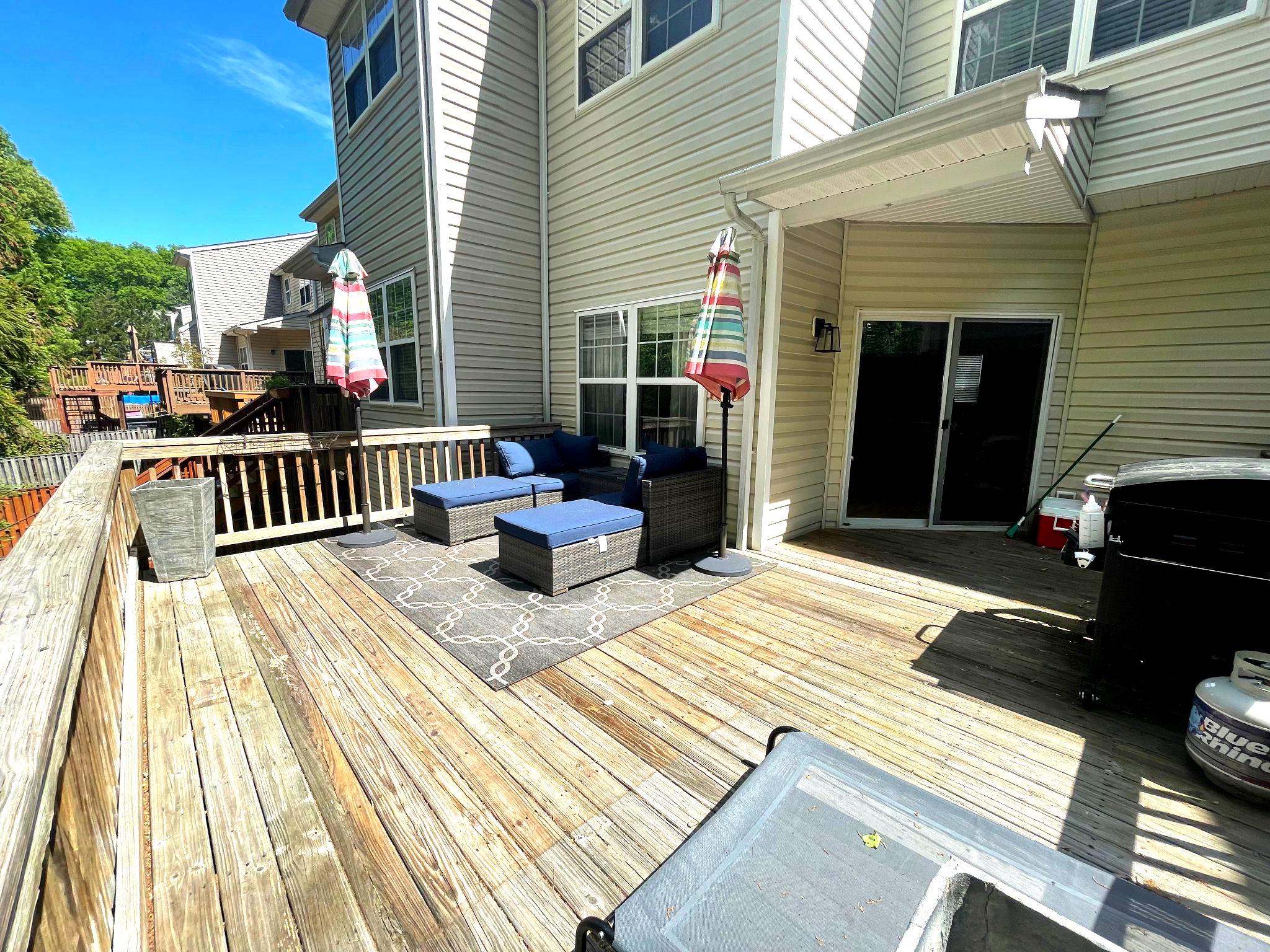 PINEY ORCHARD - Residential